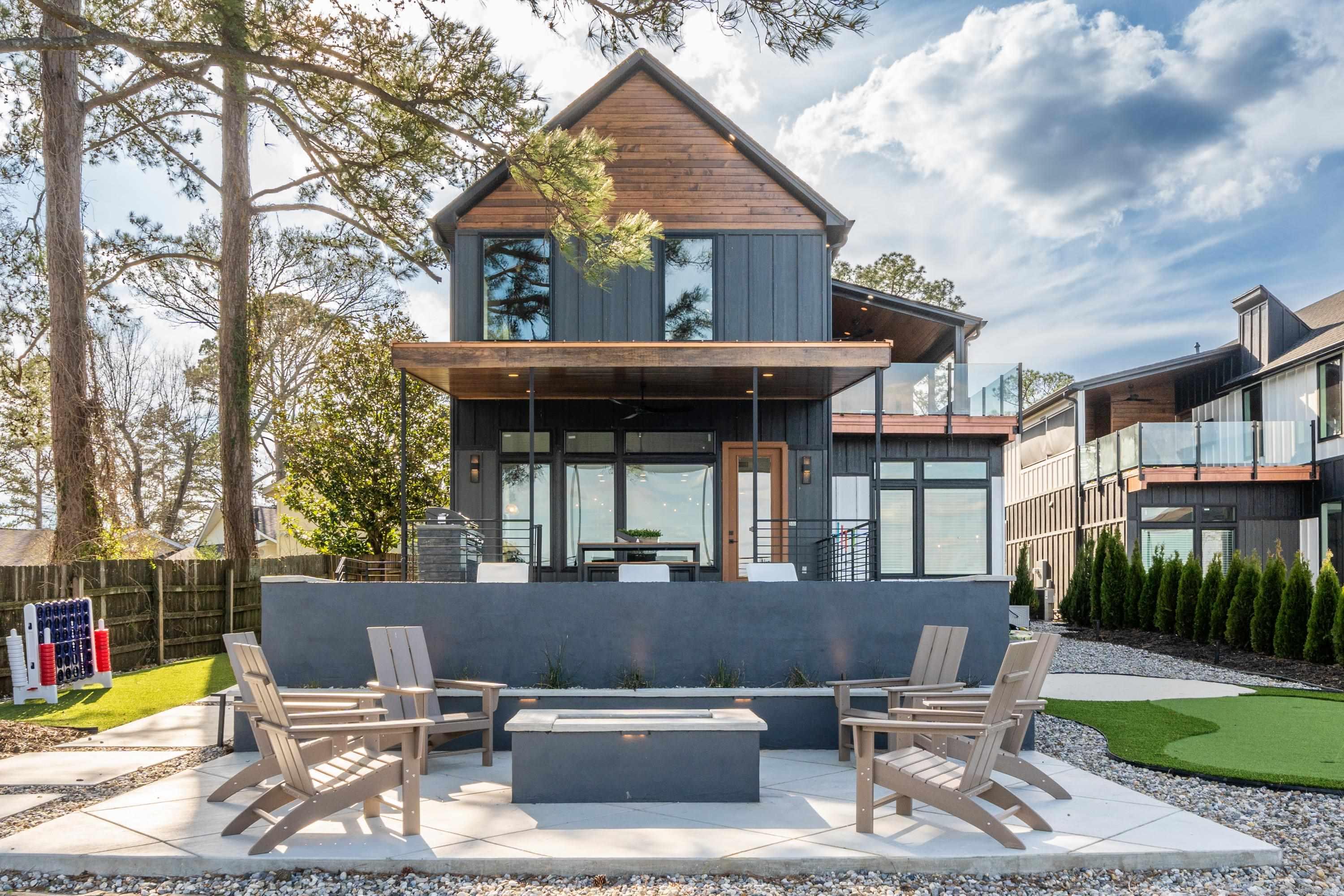 295 Long Beach  Hot Springs, AR