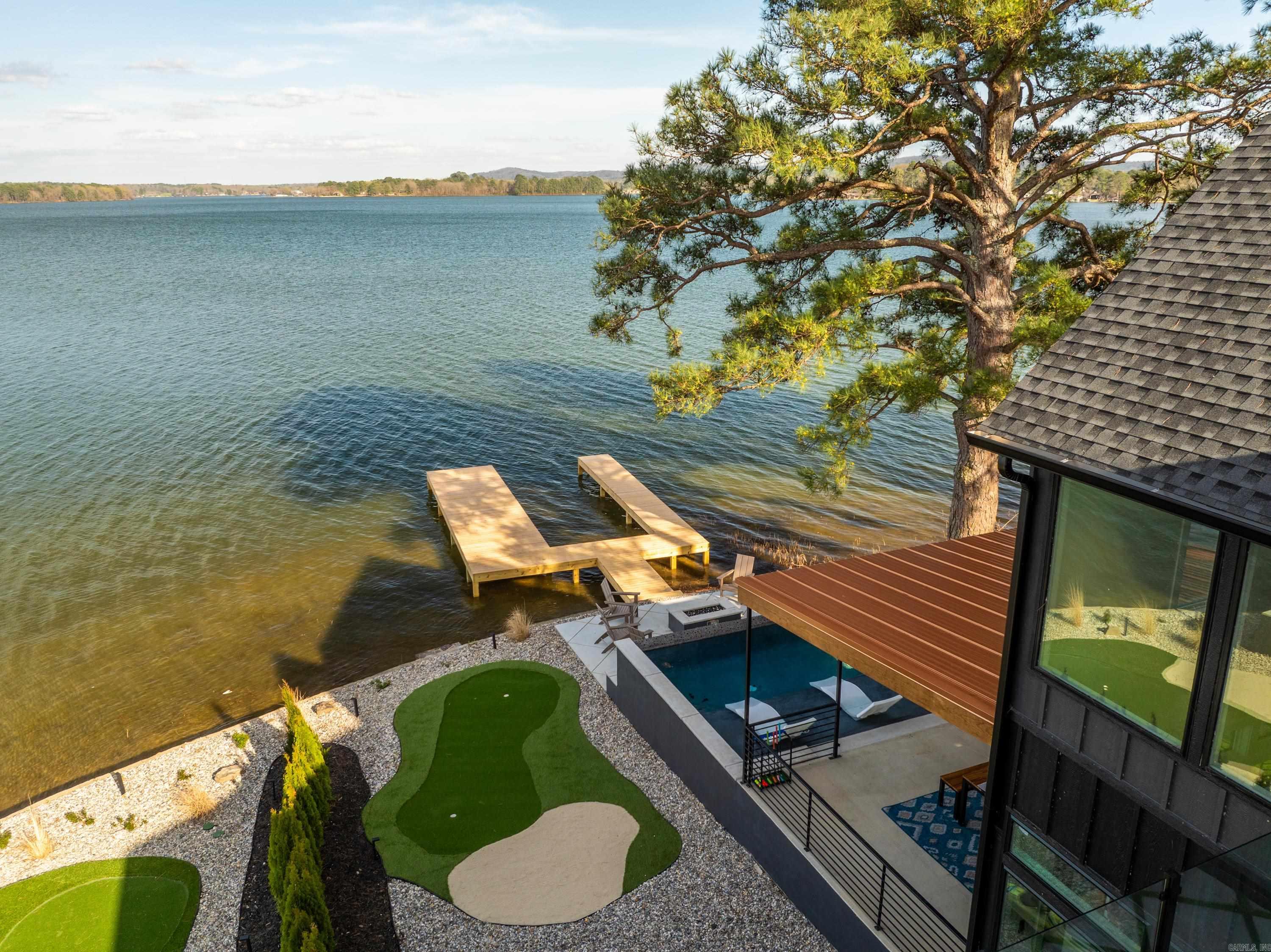 295 Long Beach  Hot Springs, AR