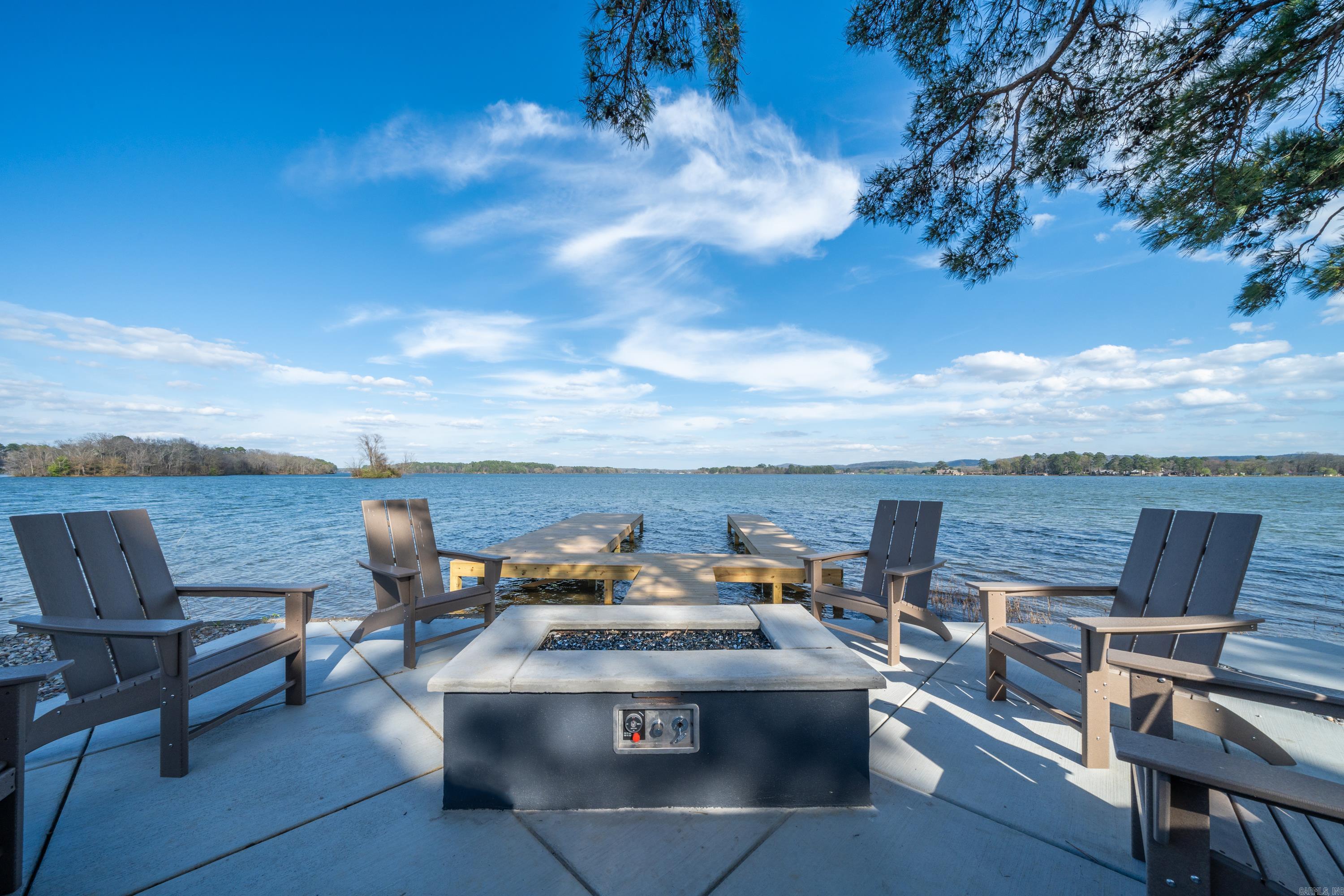 295 Long Beach  Hot Springs, AR