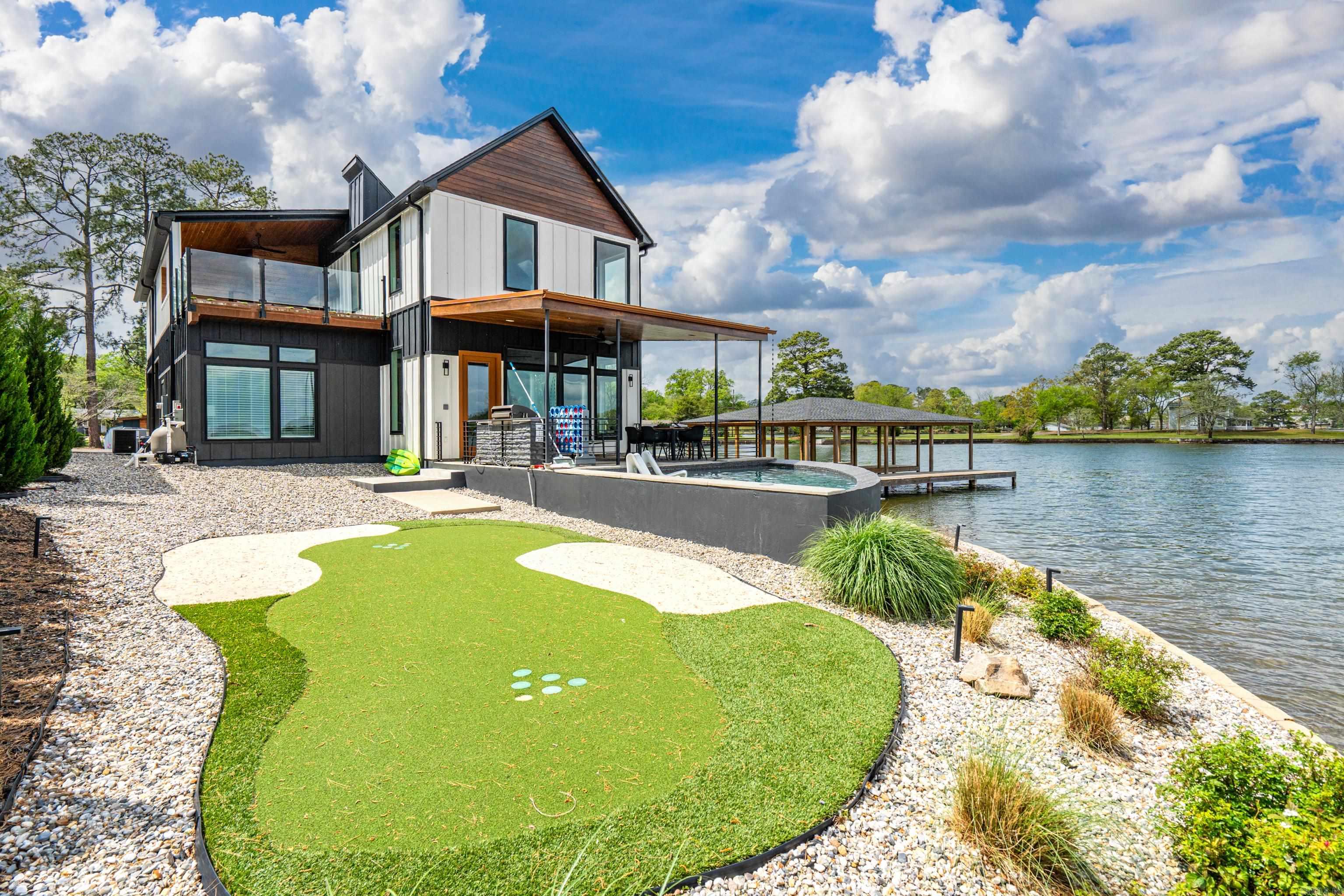 297 Long Beach  Hot Springs, AR