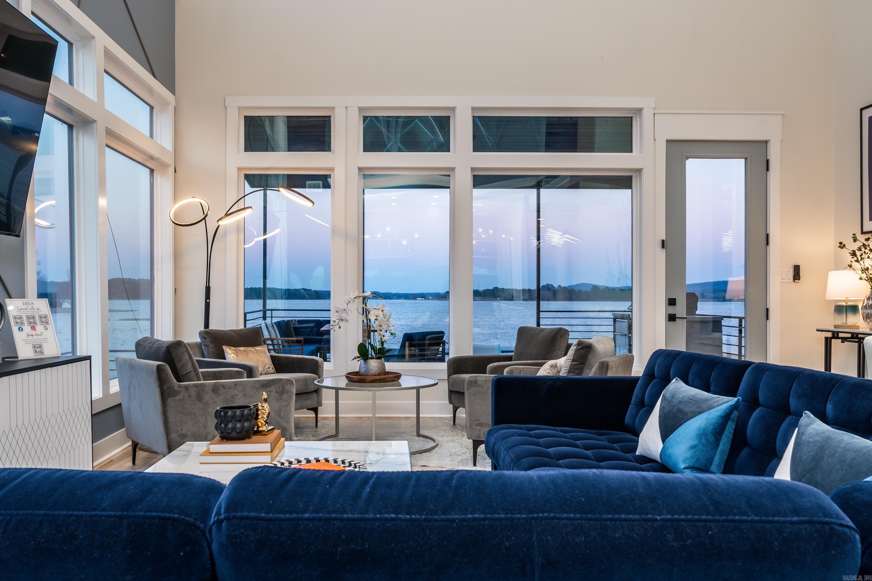 297 Long Beach  Hot Springs, AR