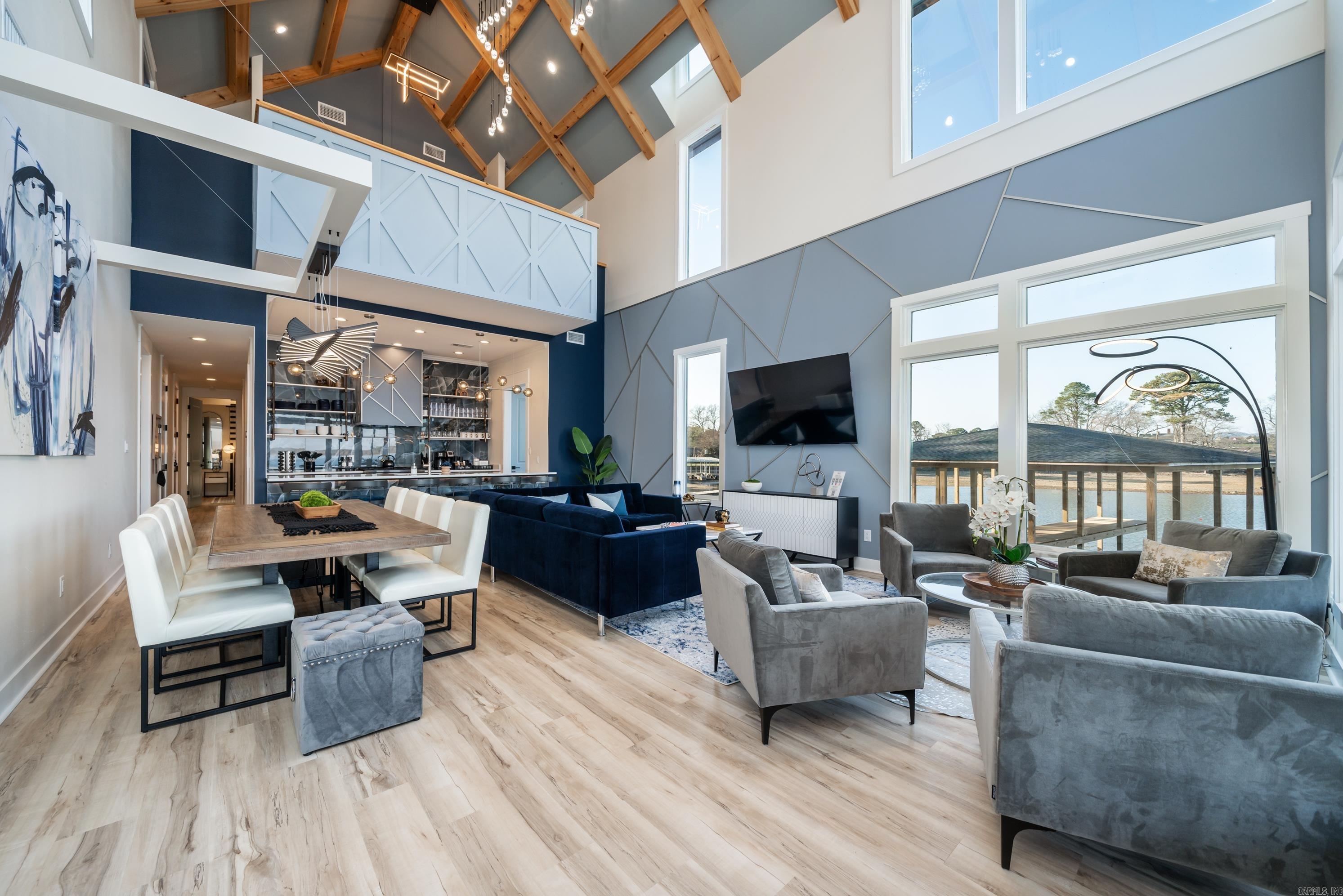 297 Long Beach  Hot Springs, AR