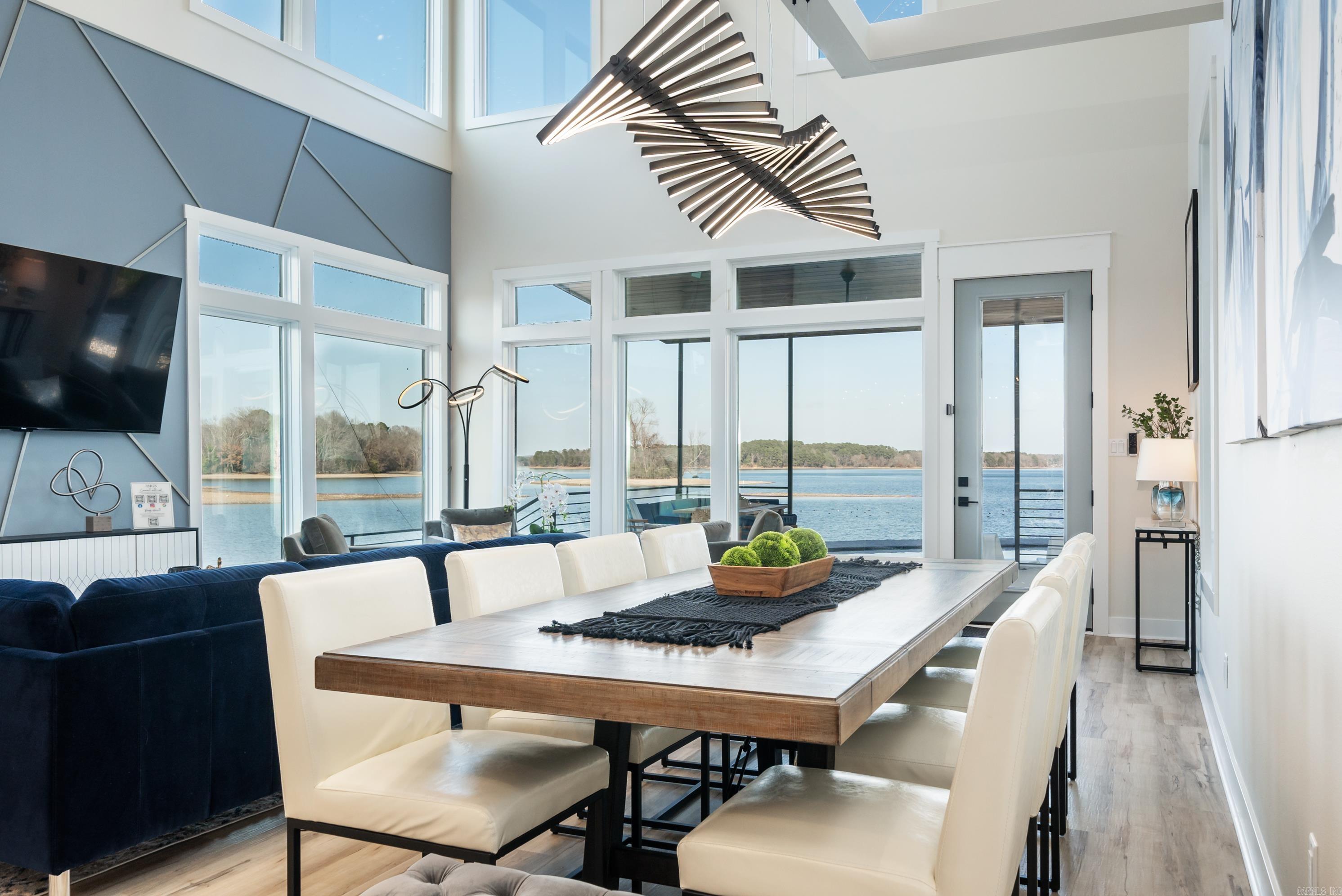 297 Long Beach  Hot Springs, AR