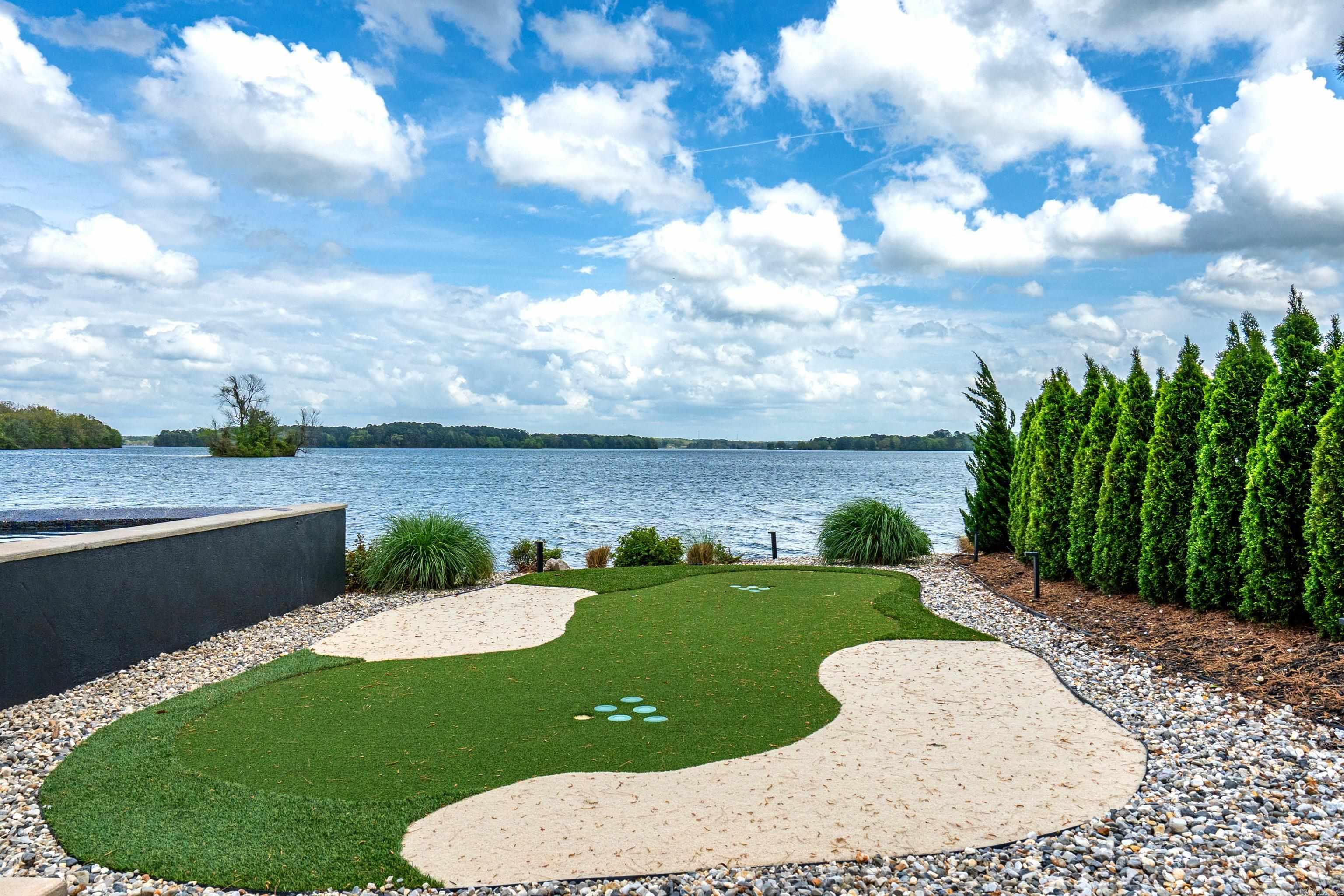 297 Long Beach  Hot Springs, AR