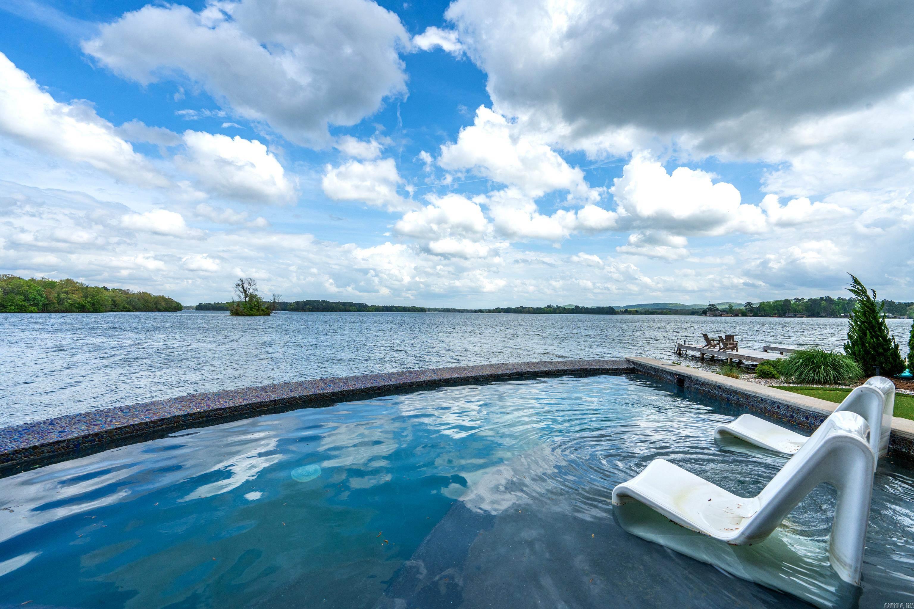 297 Long Beach  Hot Springs, AR