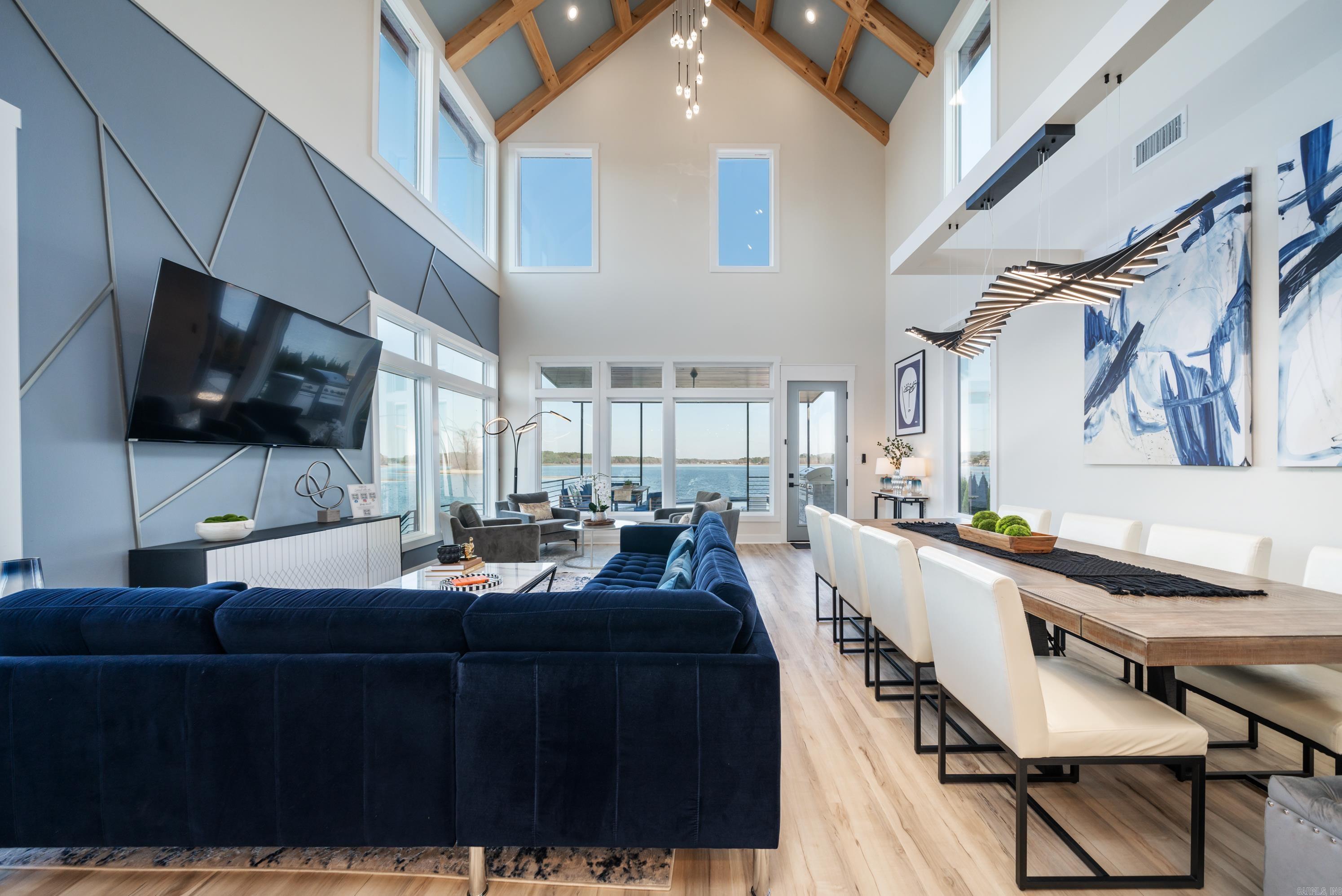 297 Long Beach  Hot Springs, AR