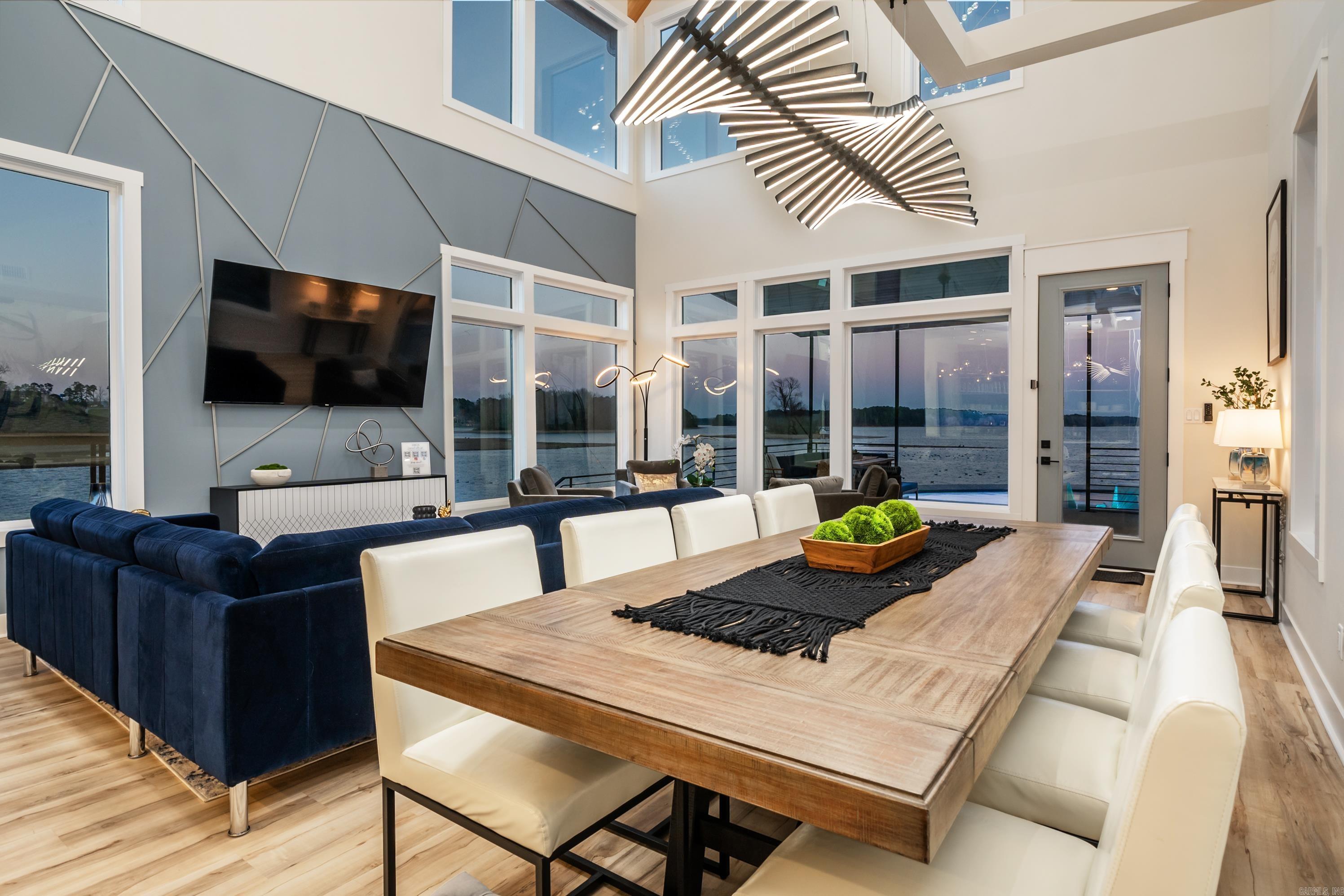 297 Long Beach  Hot Springs, AR