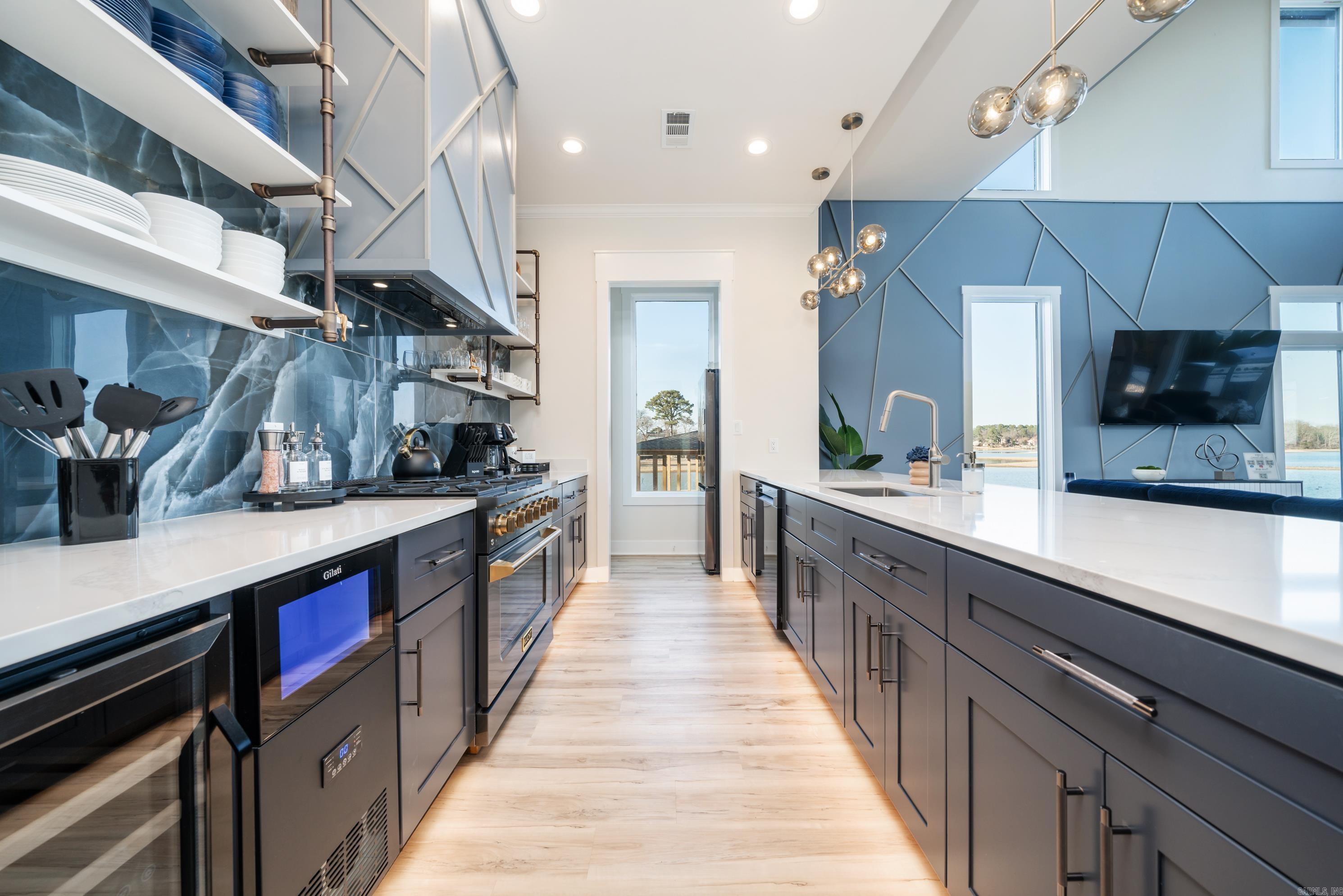 297 Long Beach  Hot Springs, AR