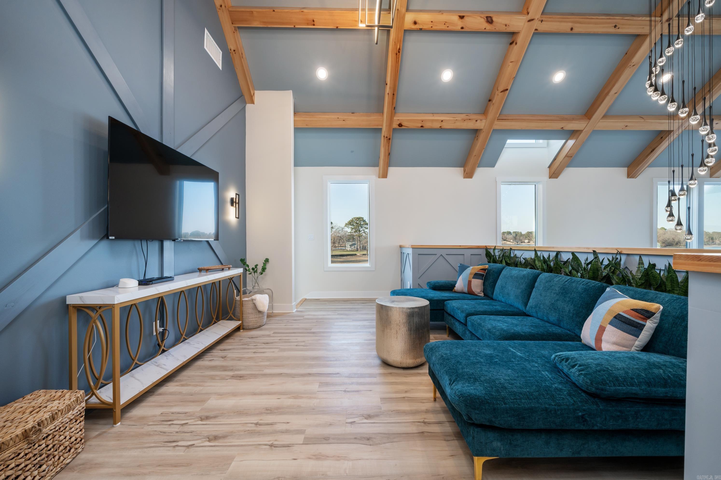 297 Long Beach  Hot Springs, AR