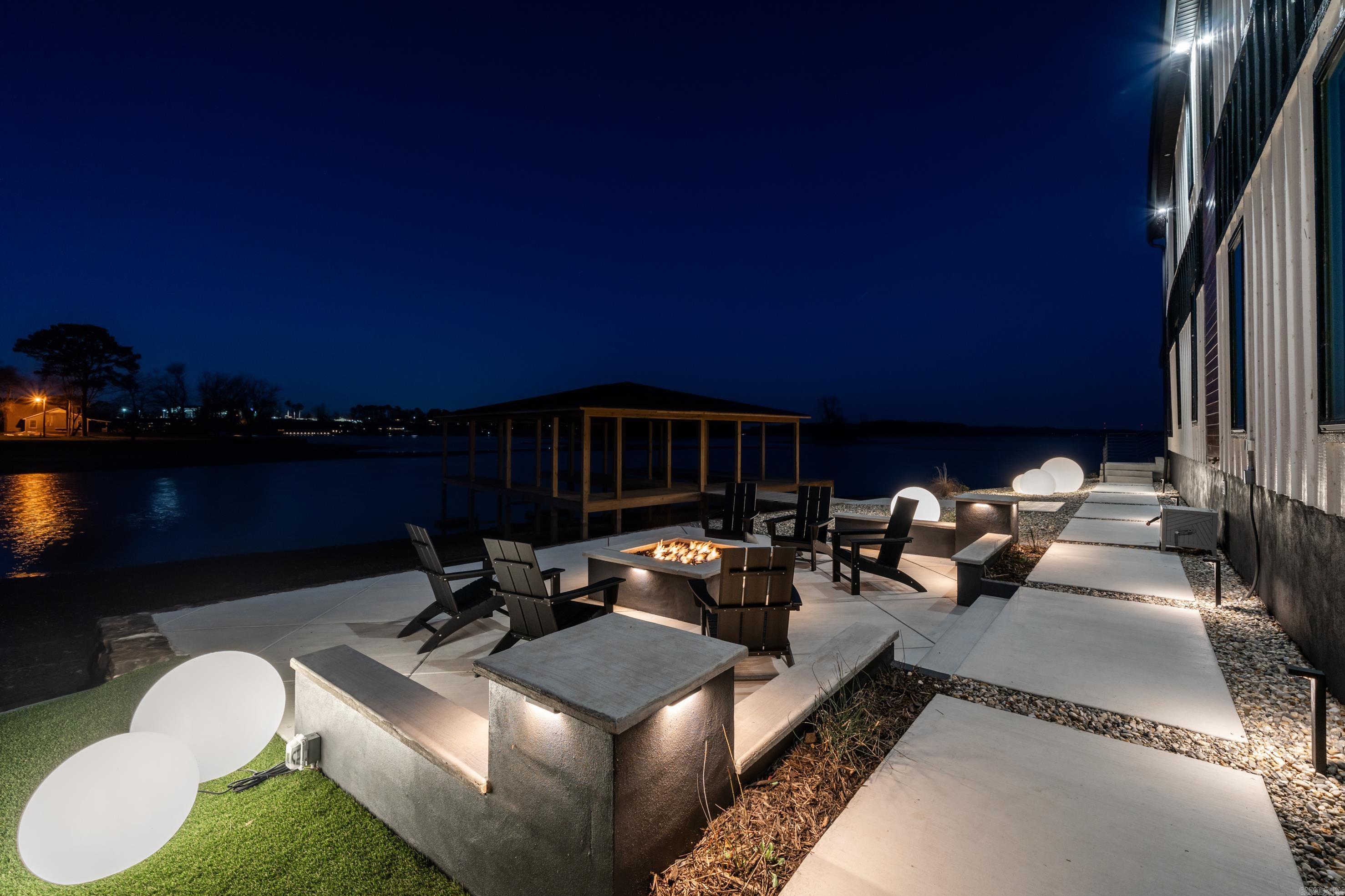 297 Long Beach  Hot Springs, AR