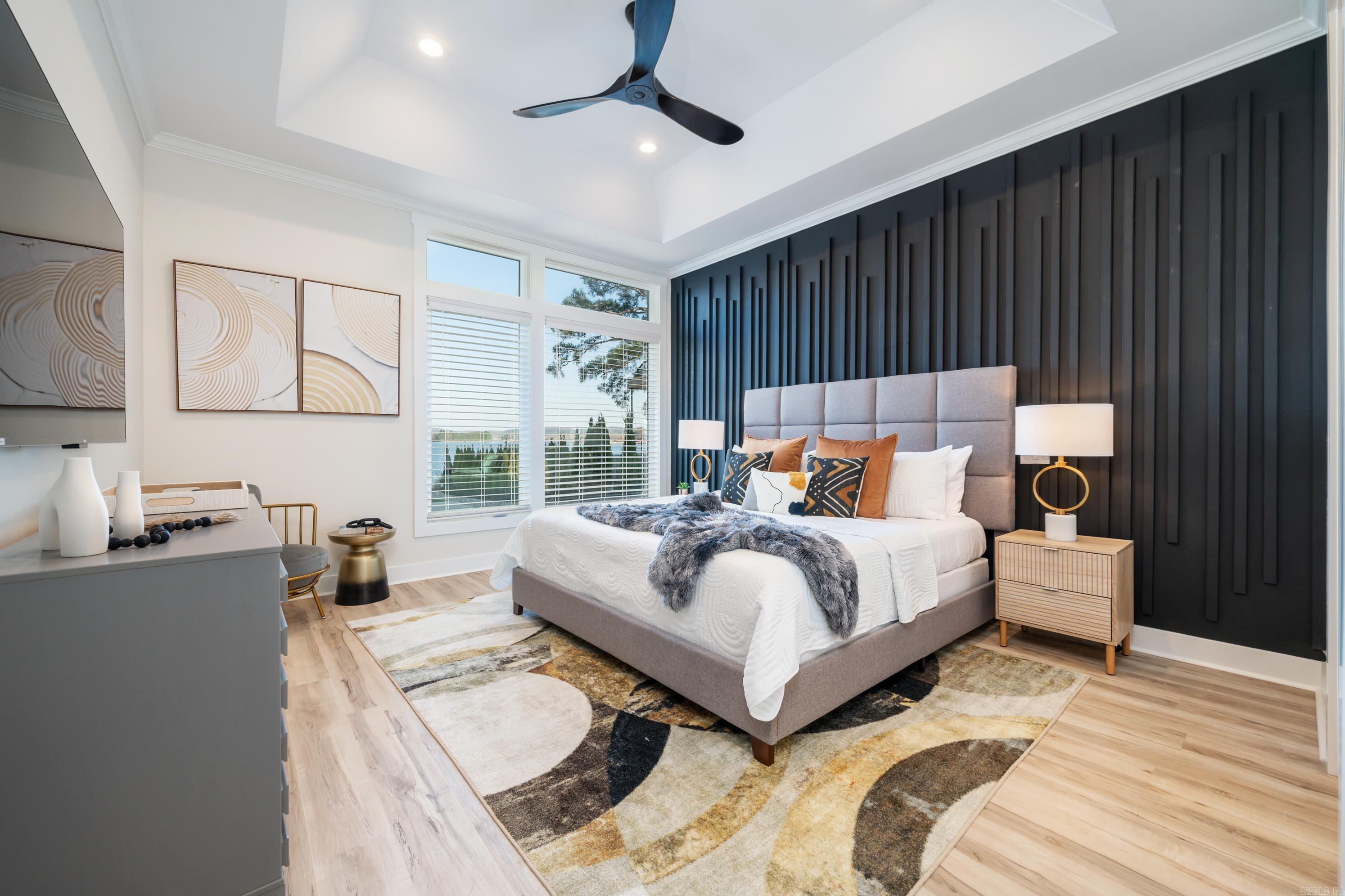 297 Long Beach  Hot Springs, AR