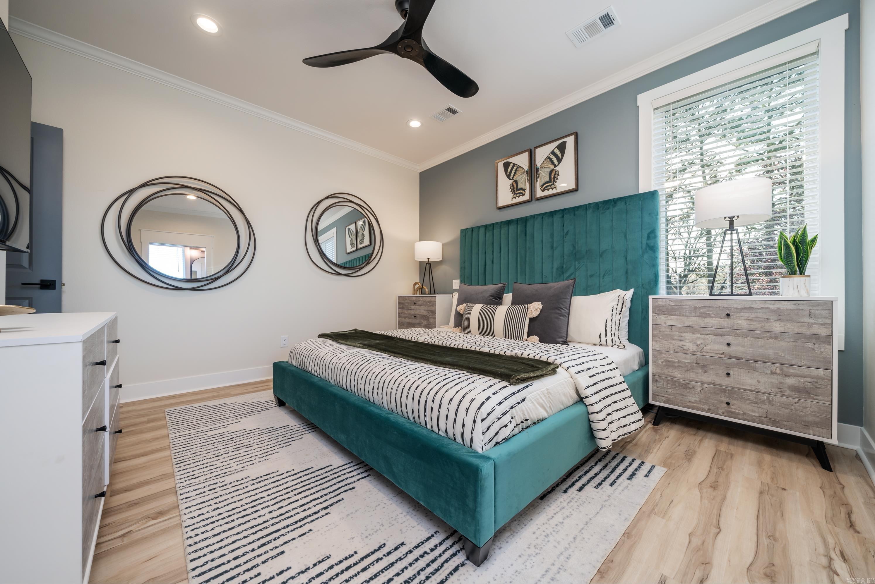 297 Long Beach  Hot Springs, AR