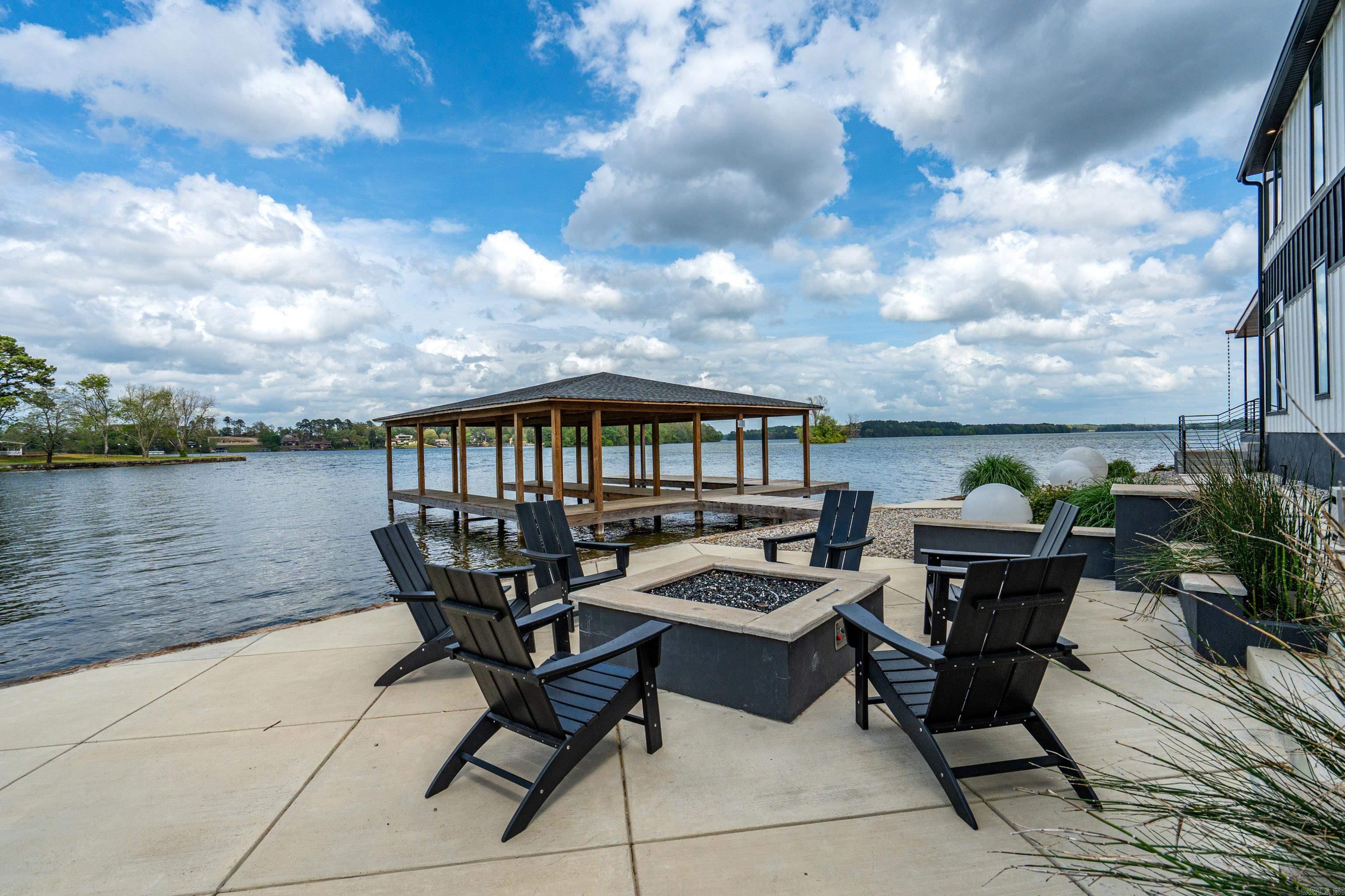 297 Long Beach  Hot Springs, AR