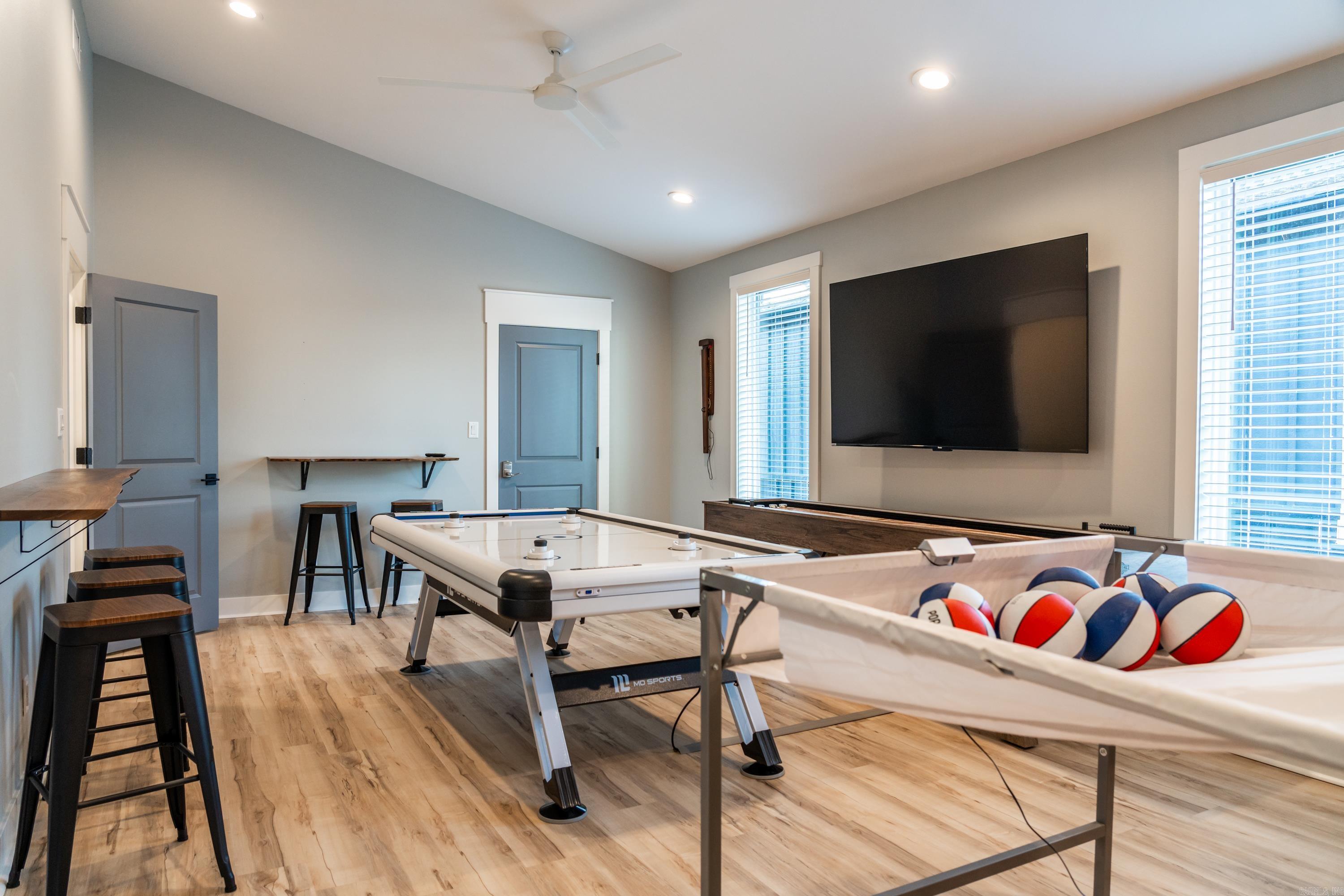 297 Long Beach  Hot Springs, AR