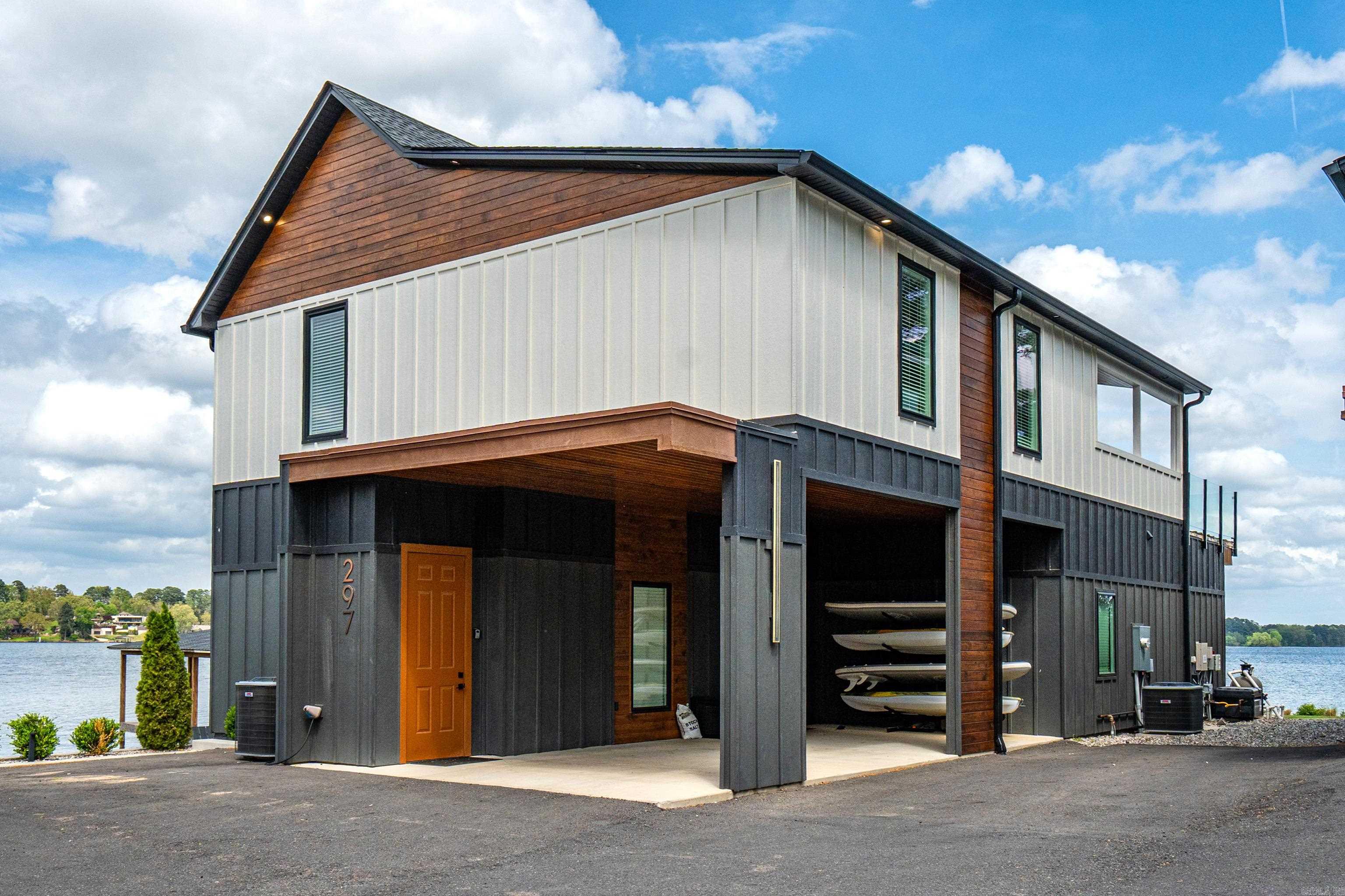 297 Long Beach  Hot Springs, AR