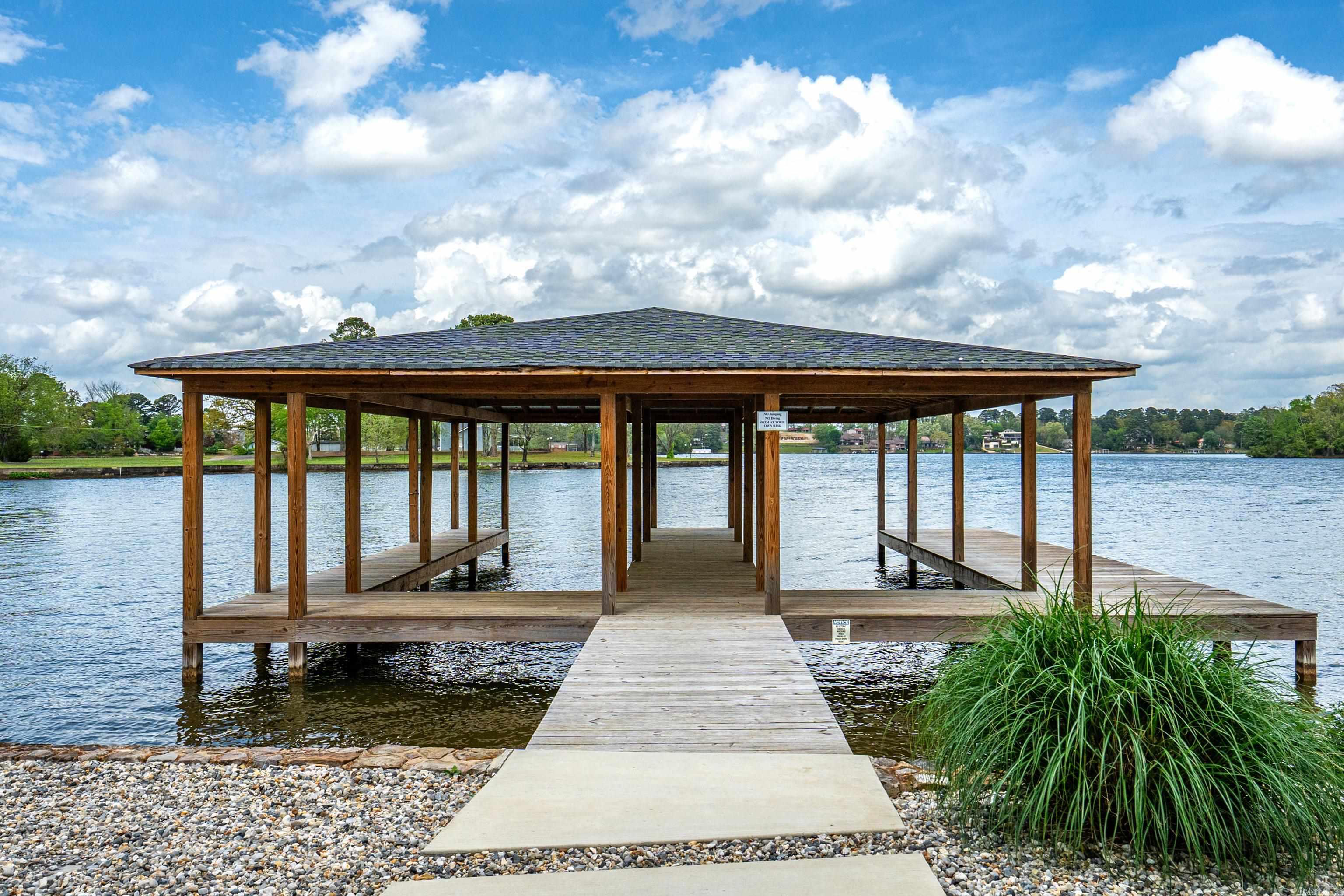 297 Long Beach  Hot Springs, AR