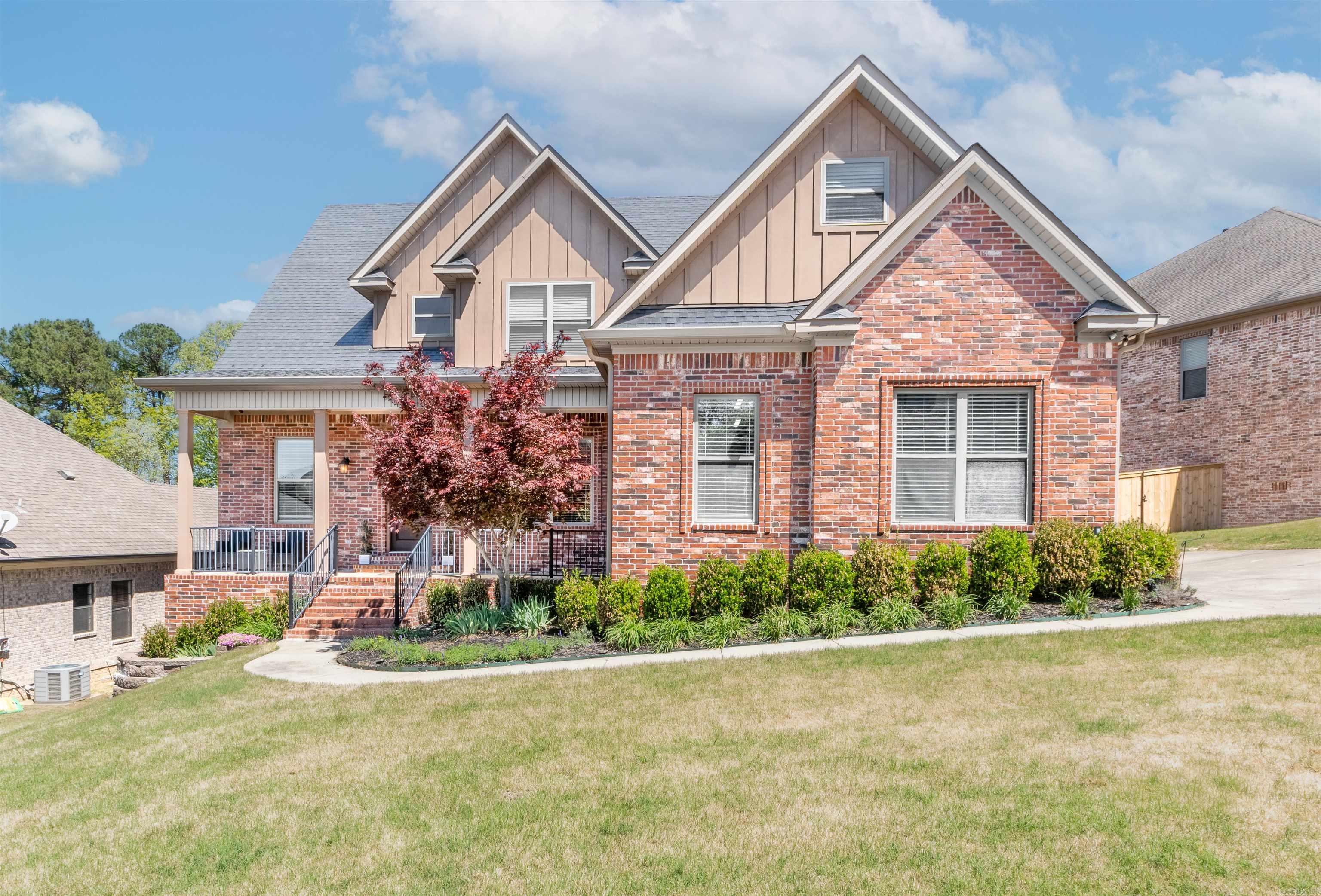 6 Commentry  Little Rock, AR