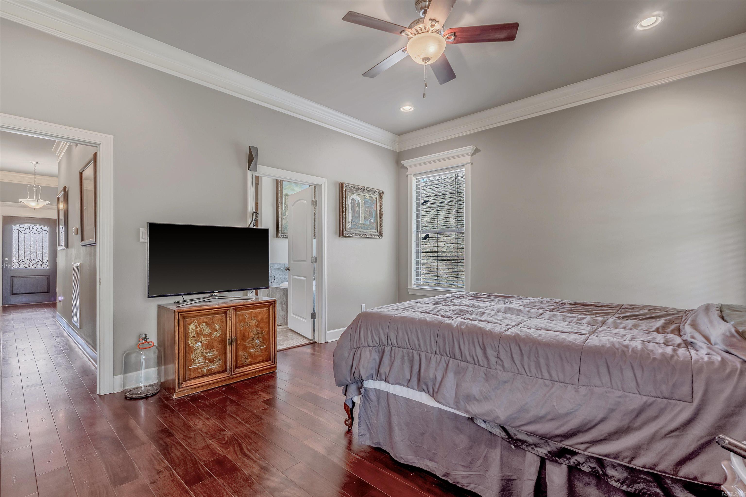 6 Commentry  Little Rock, AR