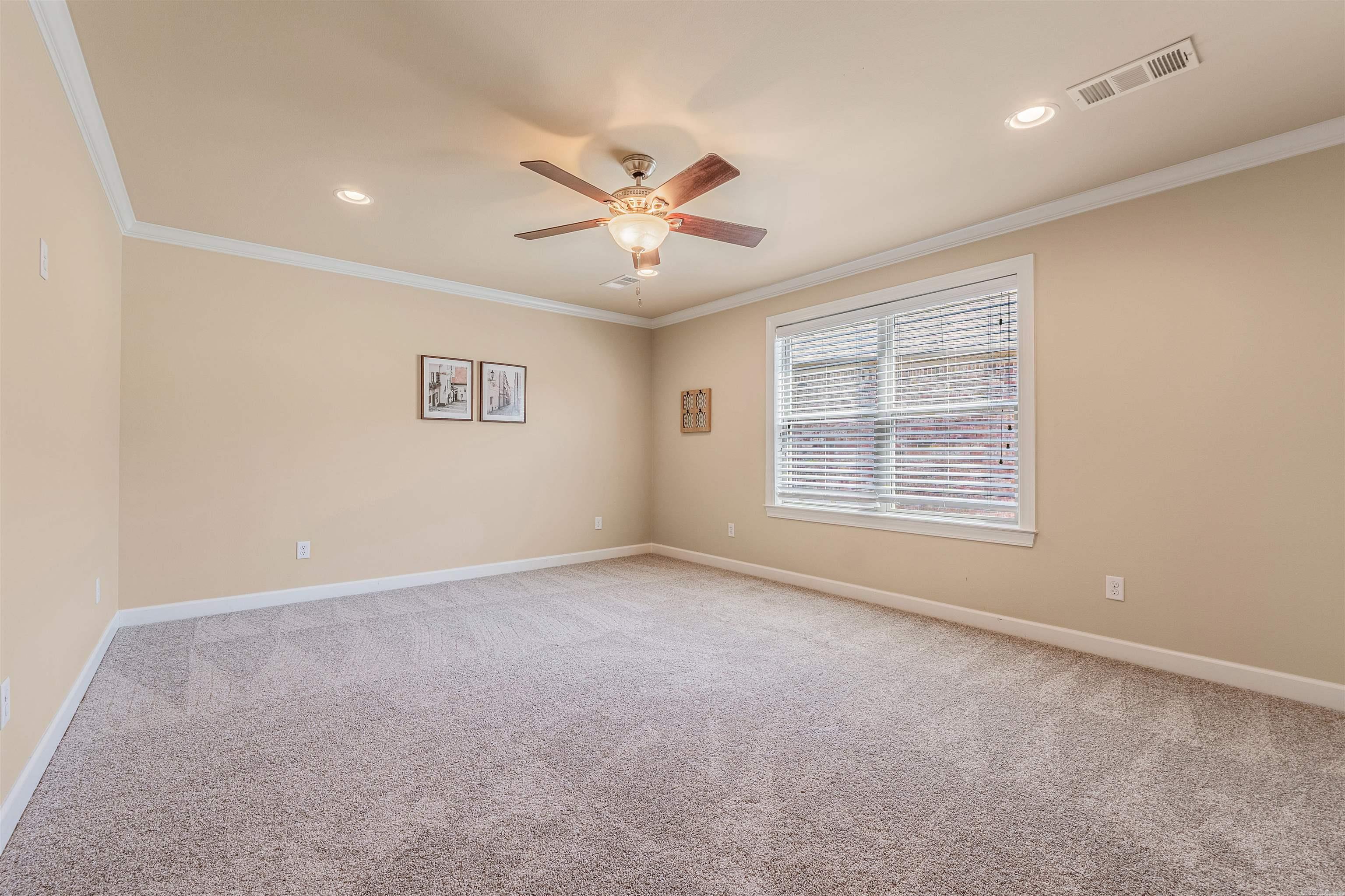 6 Commentry  Little Rock, AR