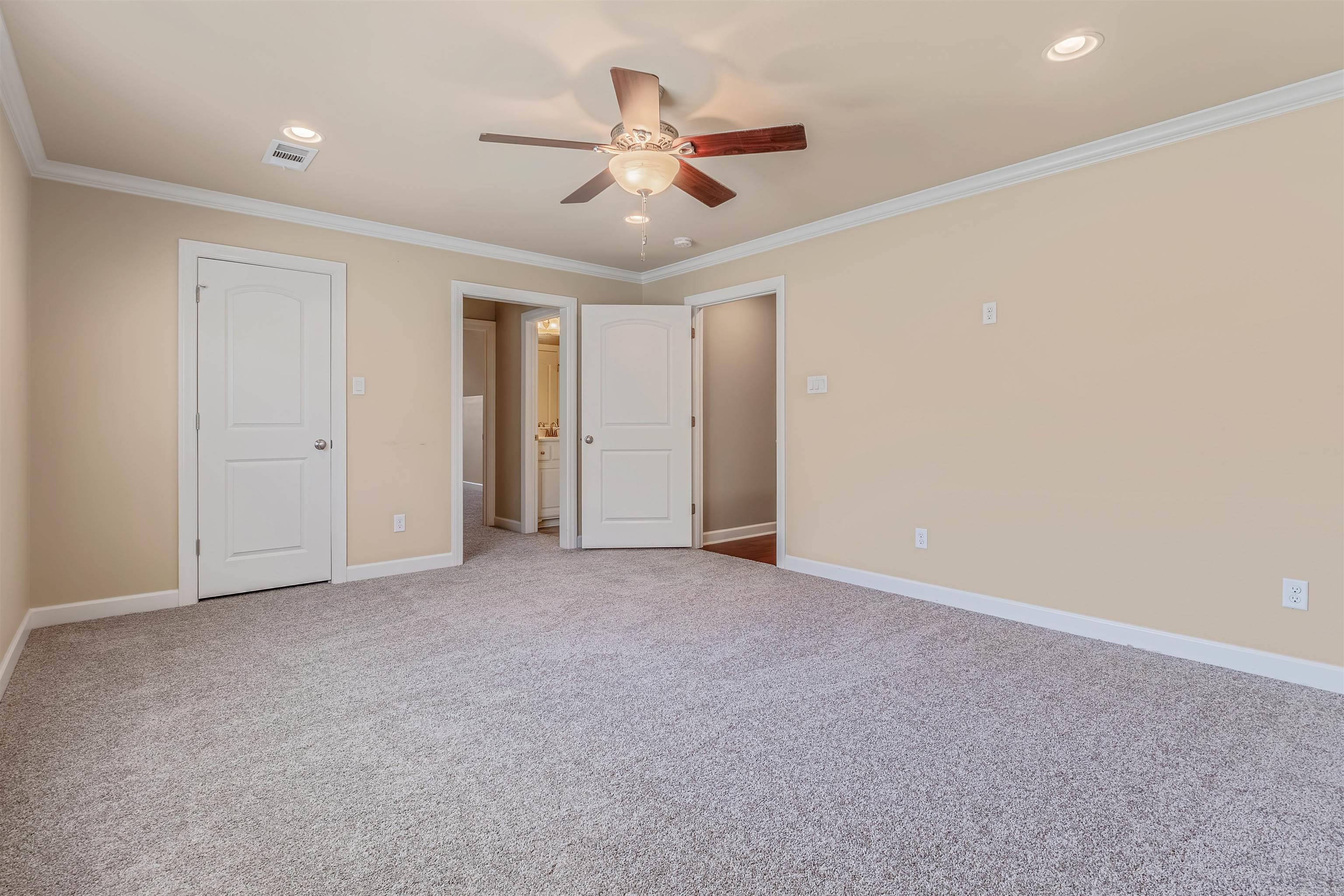 6 Commentry  Little Rock, AR