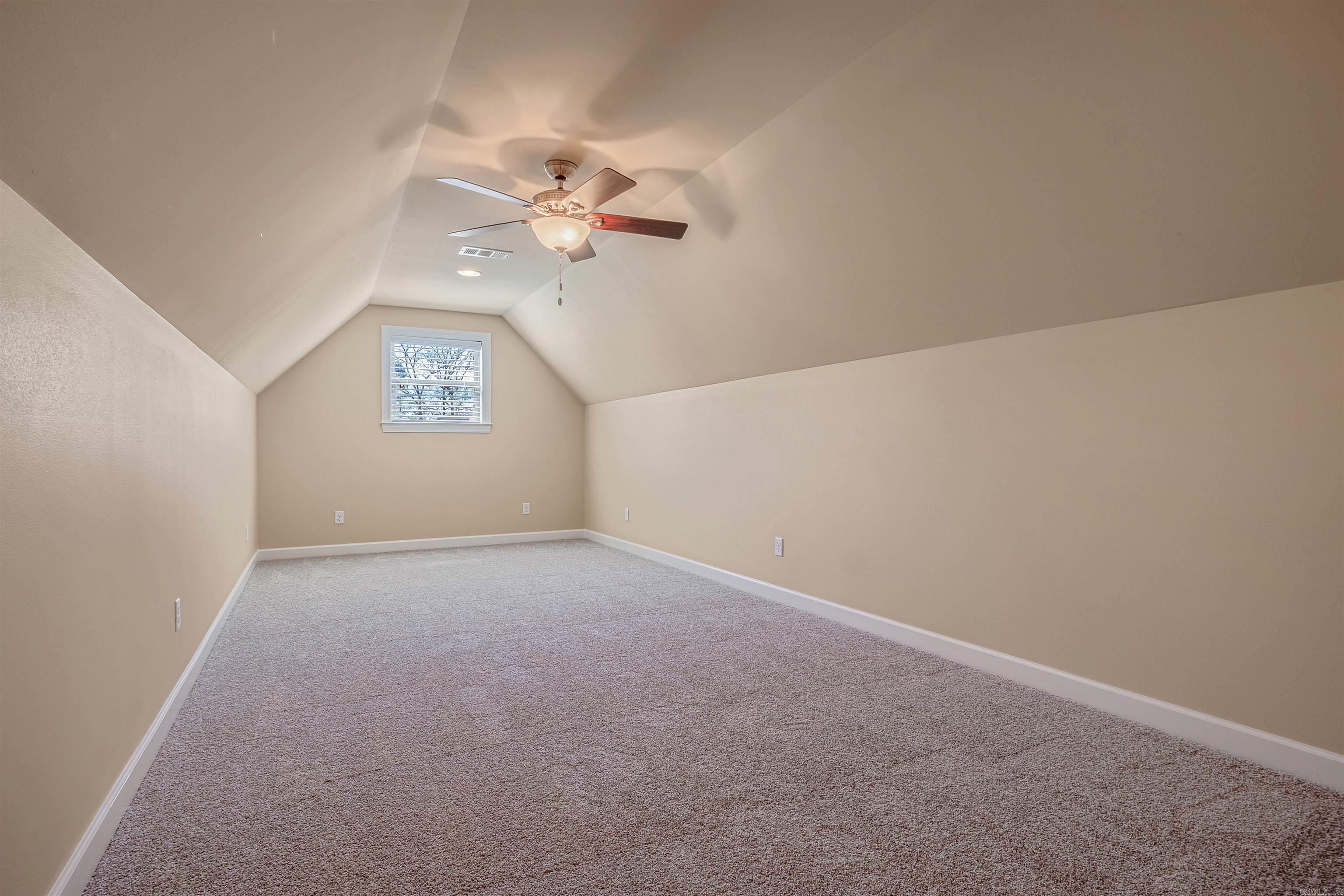 6 Commentry  Little Rock, AR