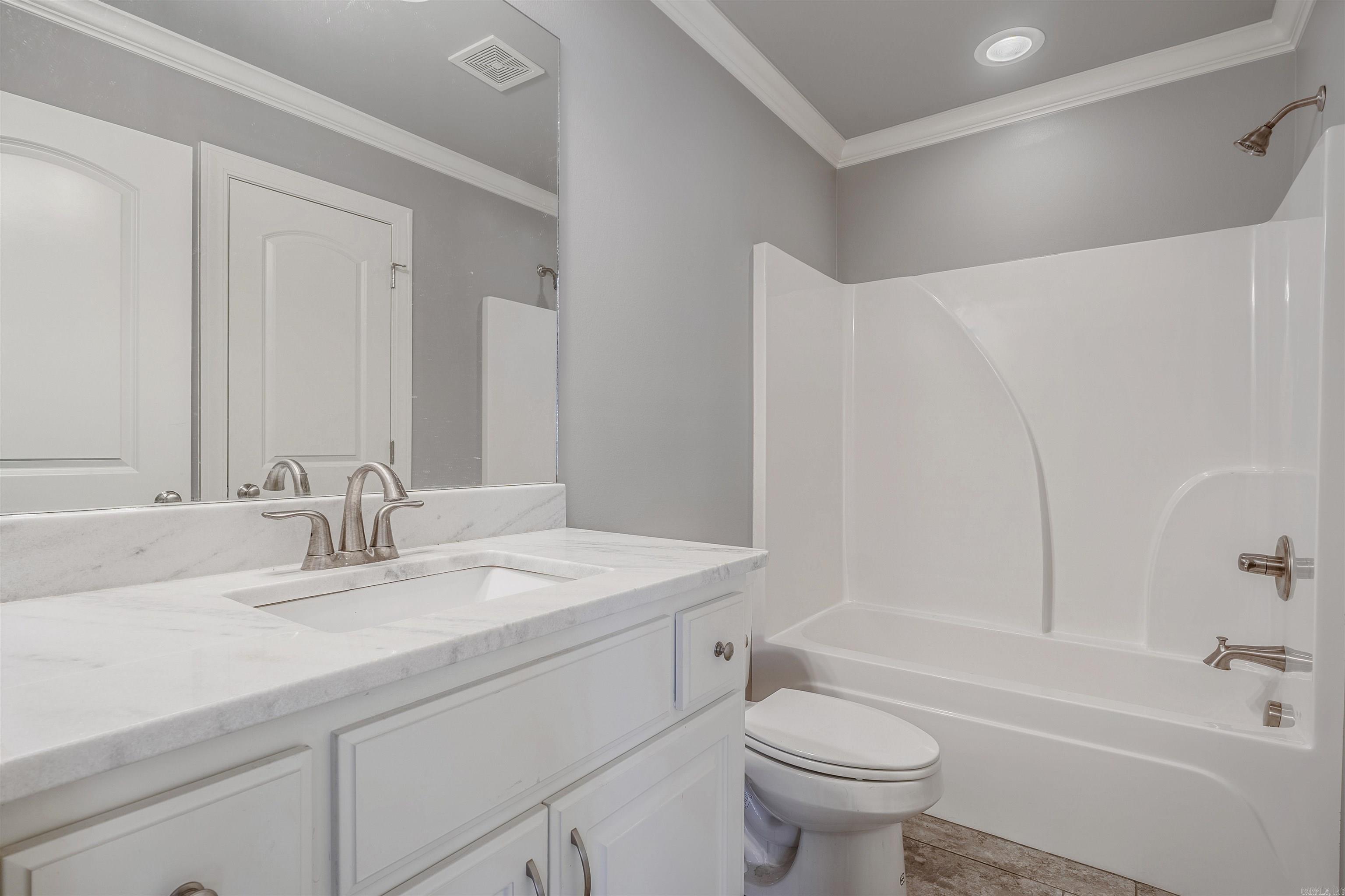 6 Commentry  Little Rock, AR