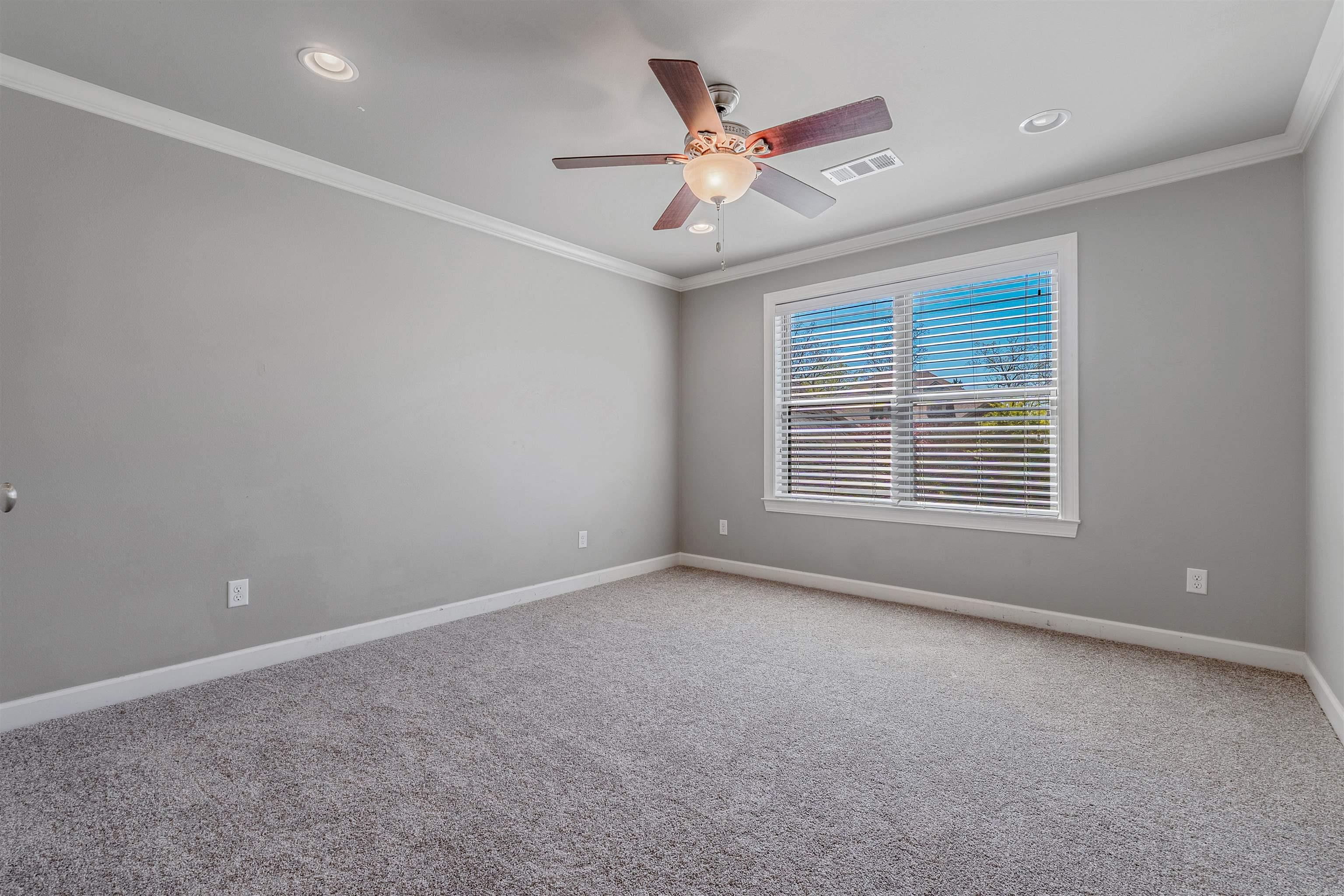 6 Commentry  Little Rock, AR