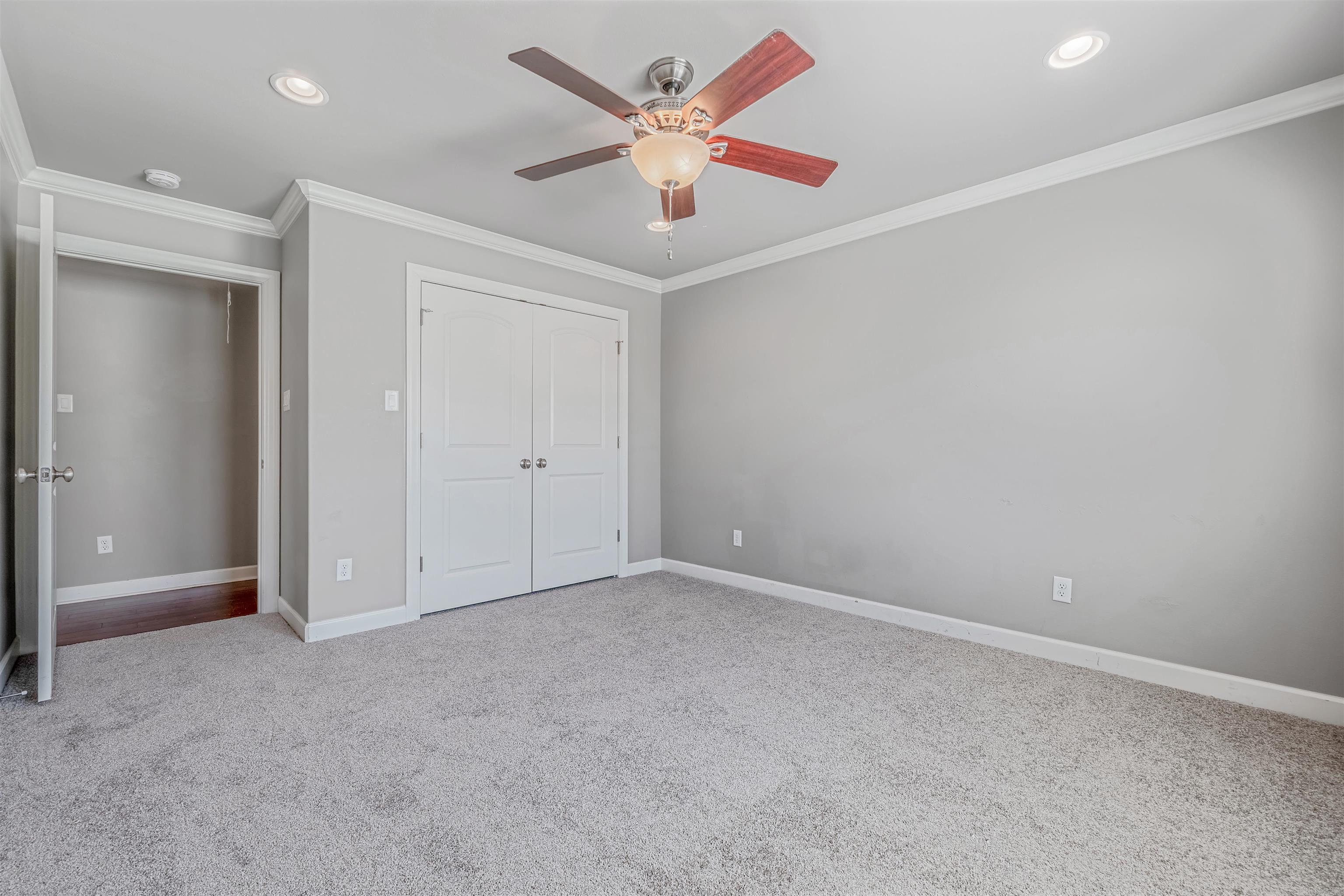 6 Commentry  Little Rock, AR