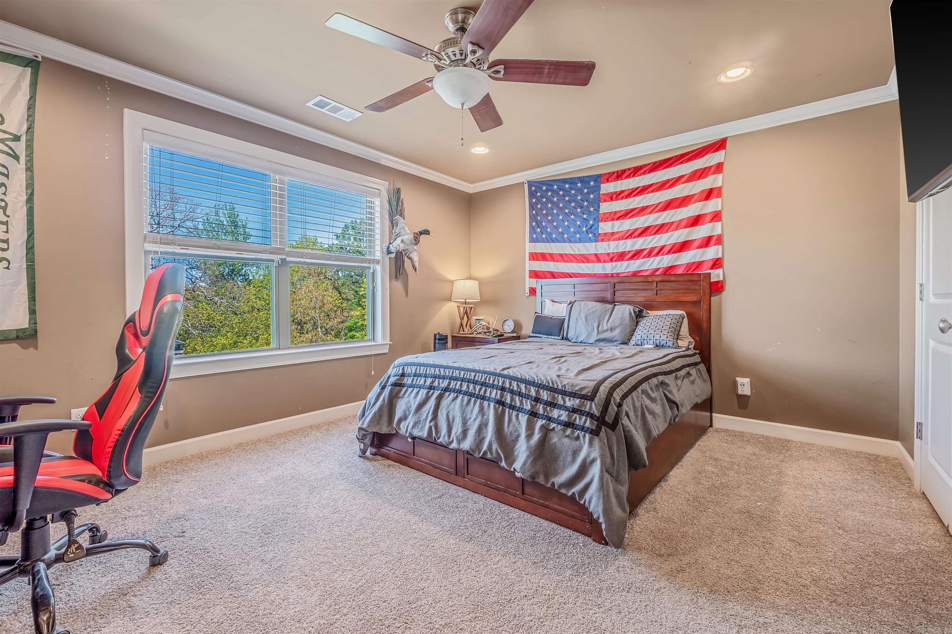 6 Commentry  Little Rock, AR