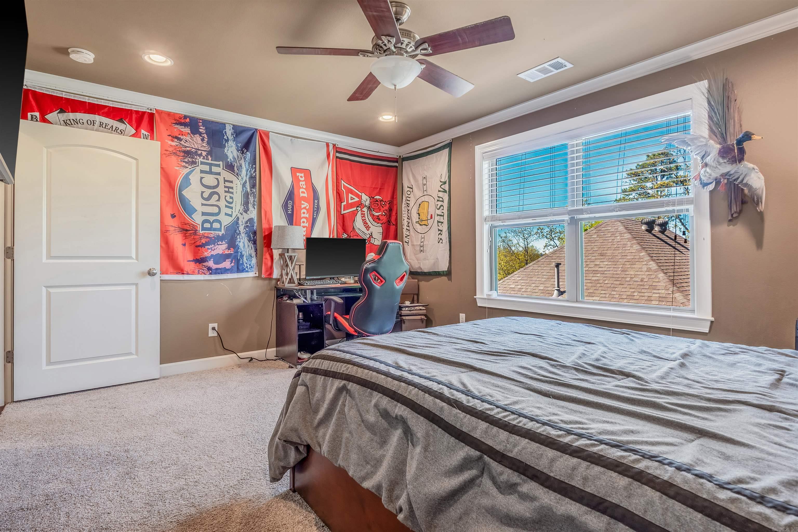 6 Commentry  Little Rock, AR