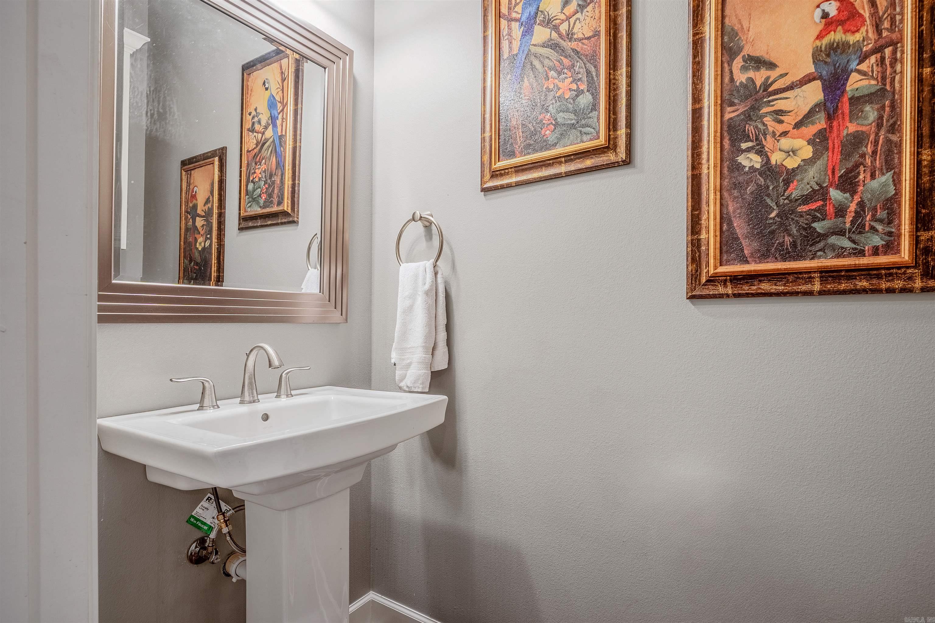 6 Commentry  Little Rock, AR