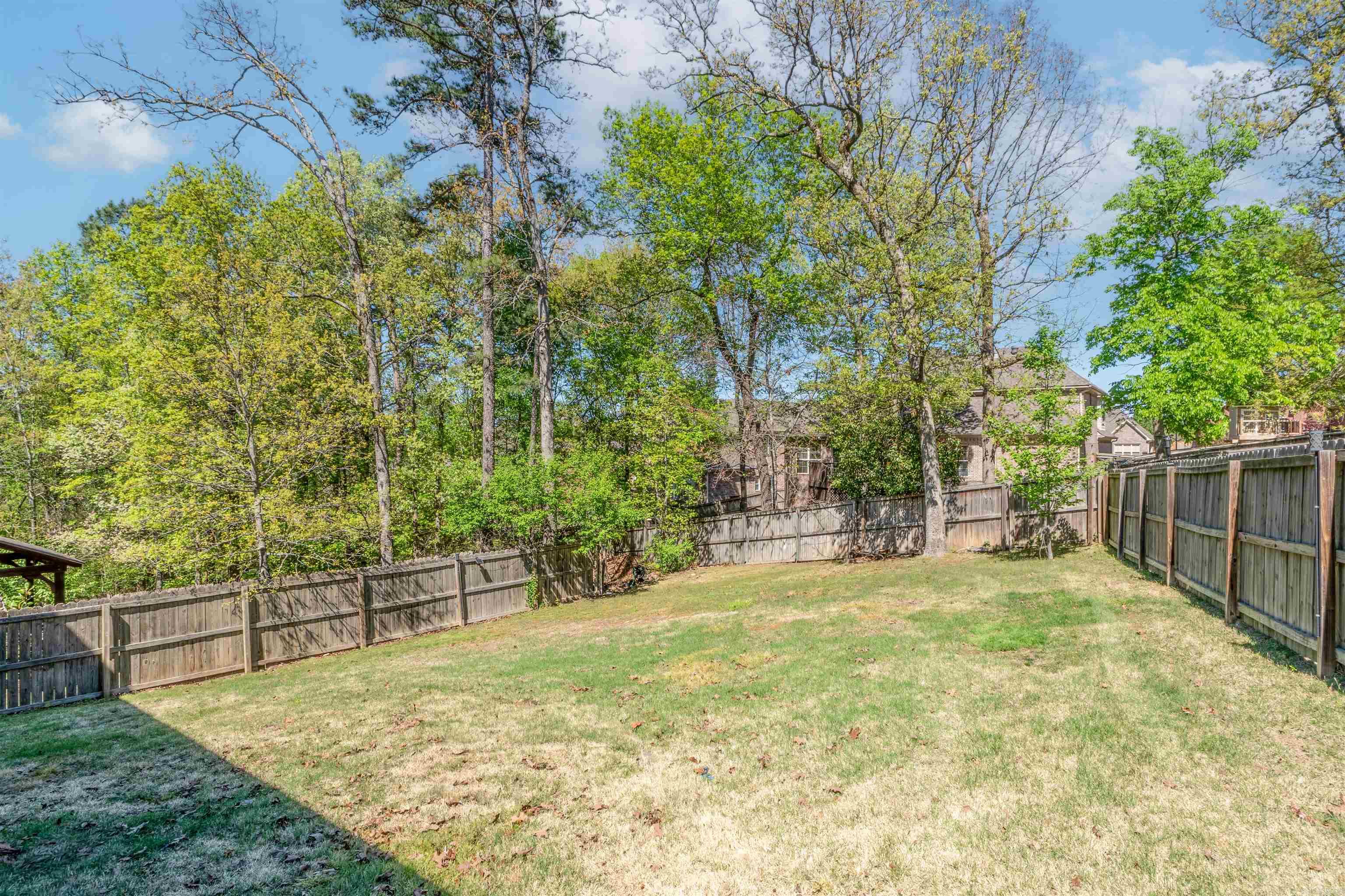 6 Commentry  Little Rock, AR