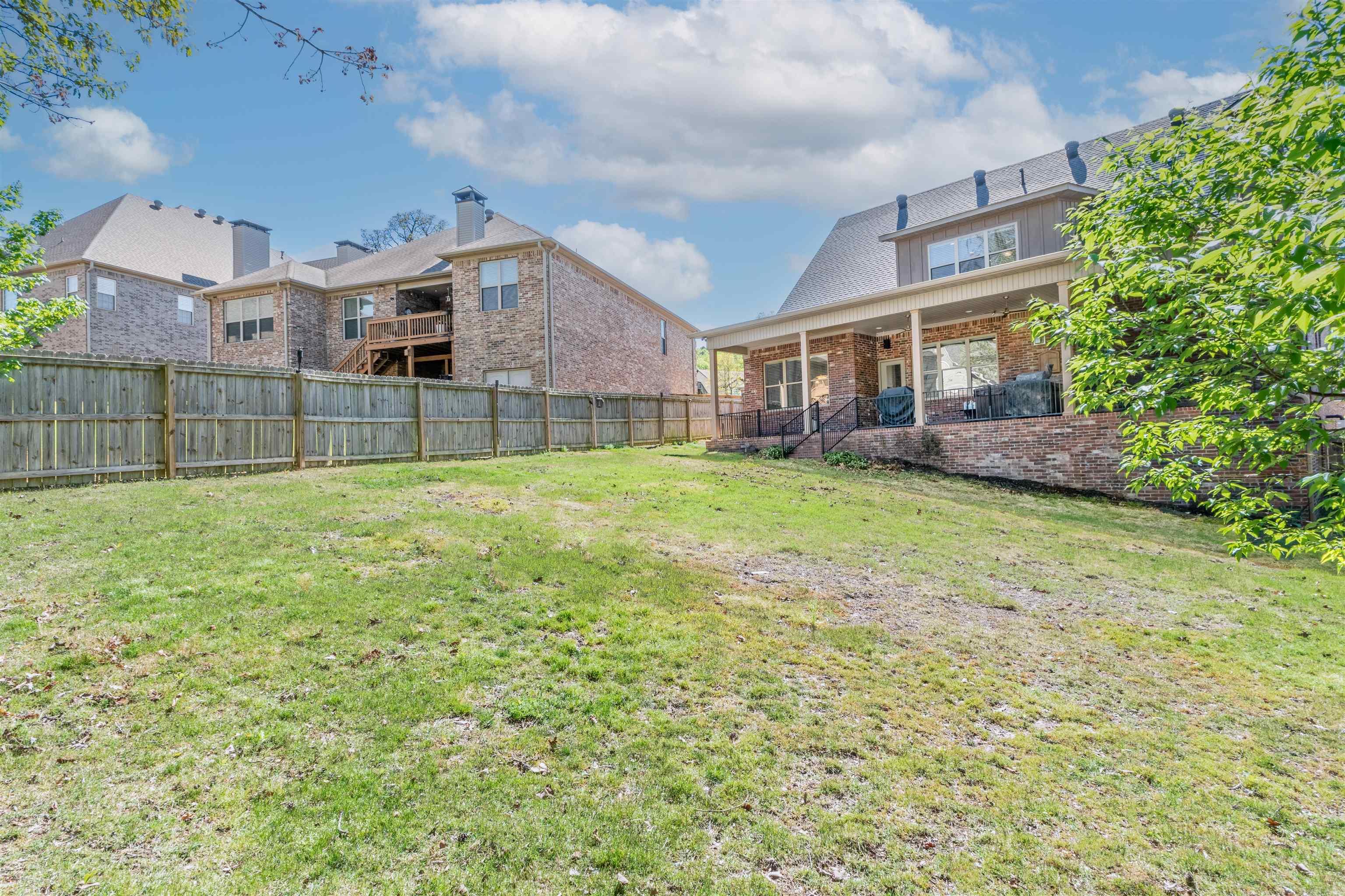 6 Commentry  Little Rock, AR