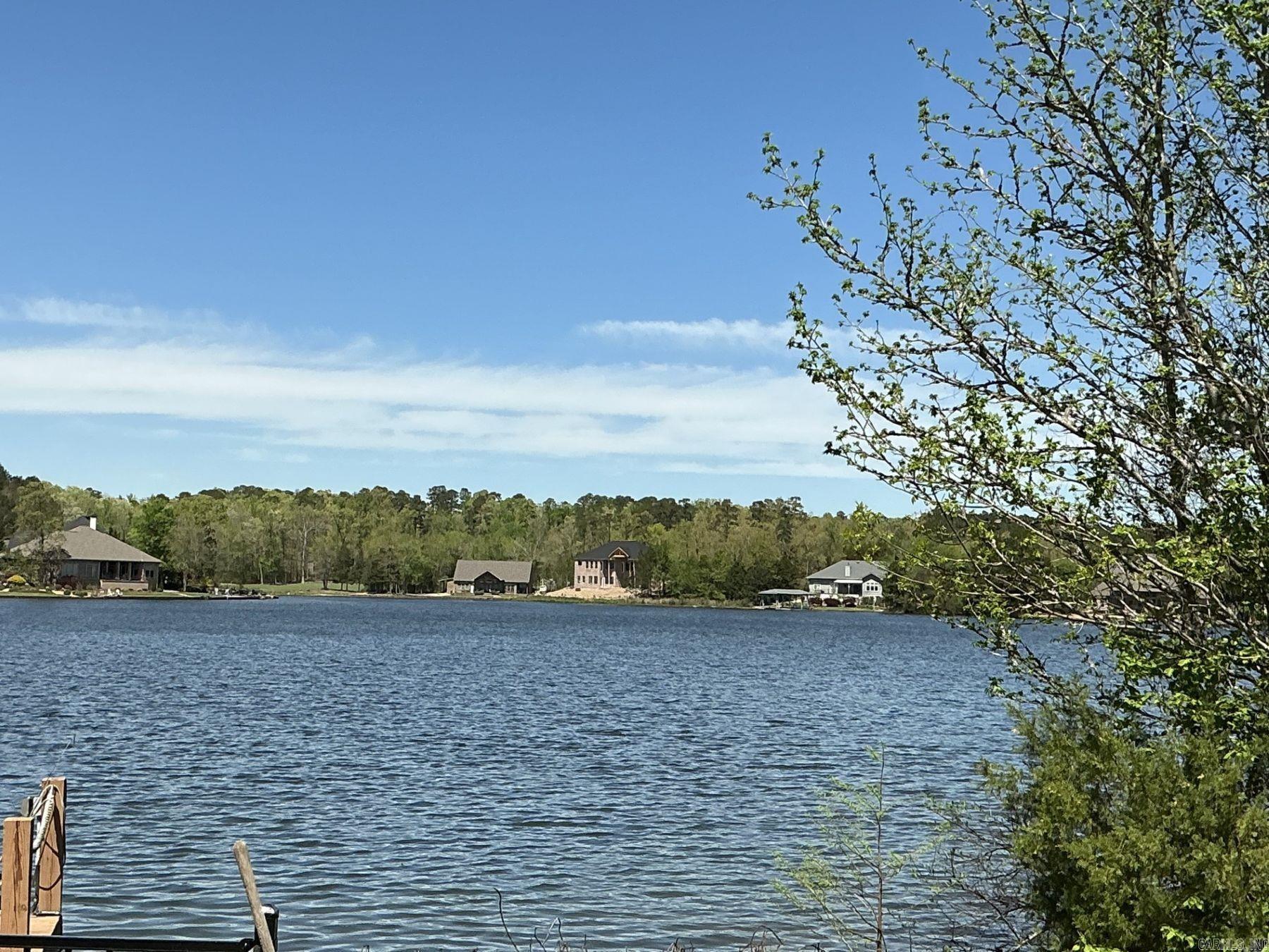 192 Elcano Drive  Hot Springs Village, AR