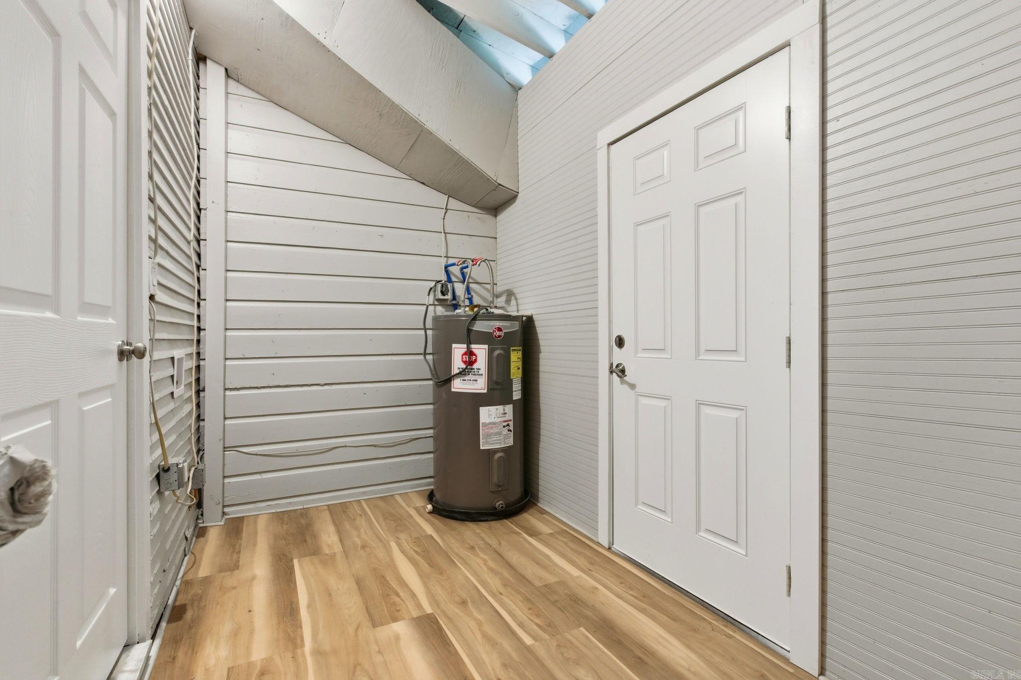 1223 W 10th  North Little Rock, AR