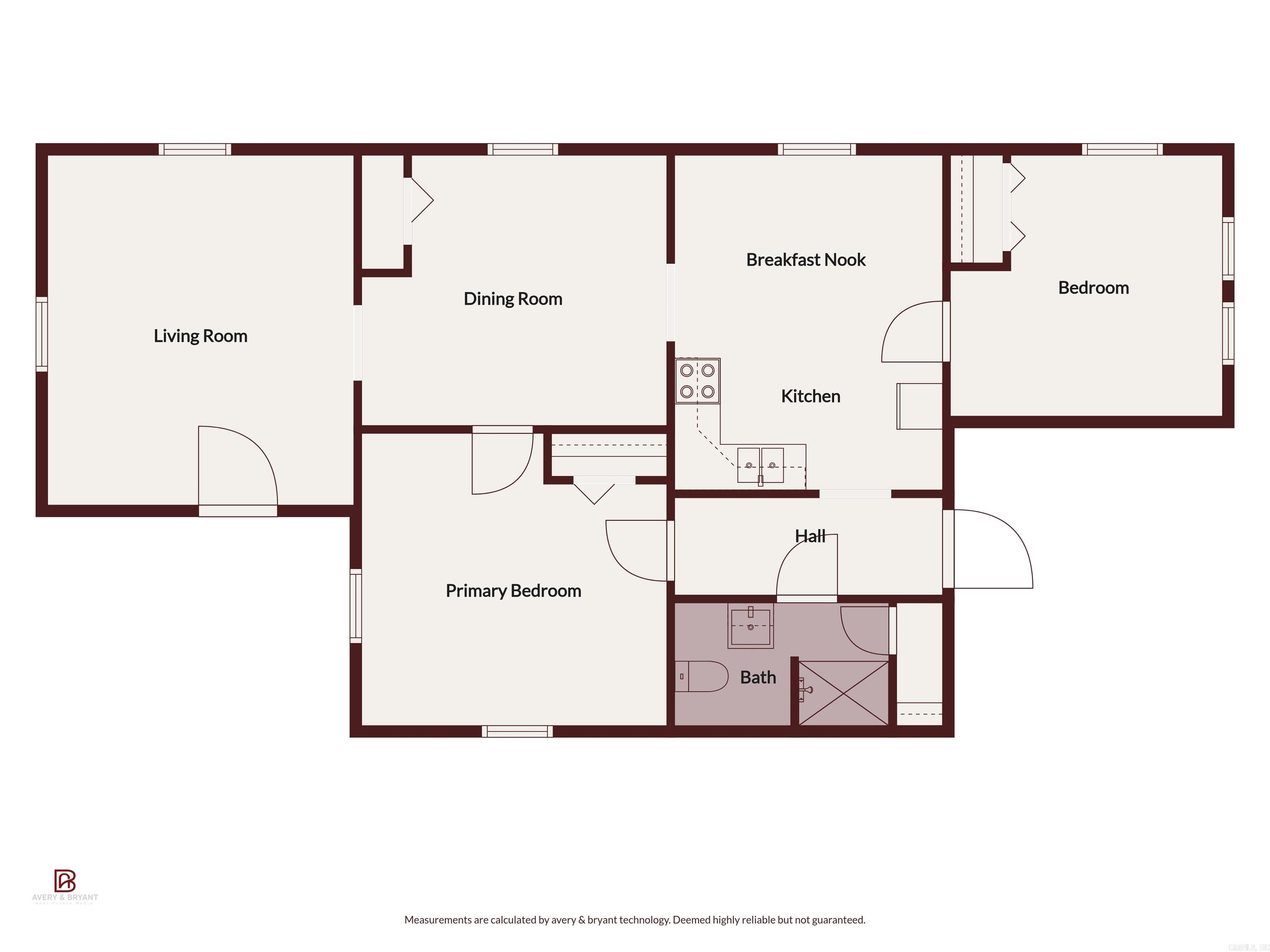 1223 W 10th  North Little Rock, AR