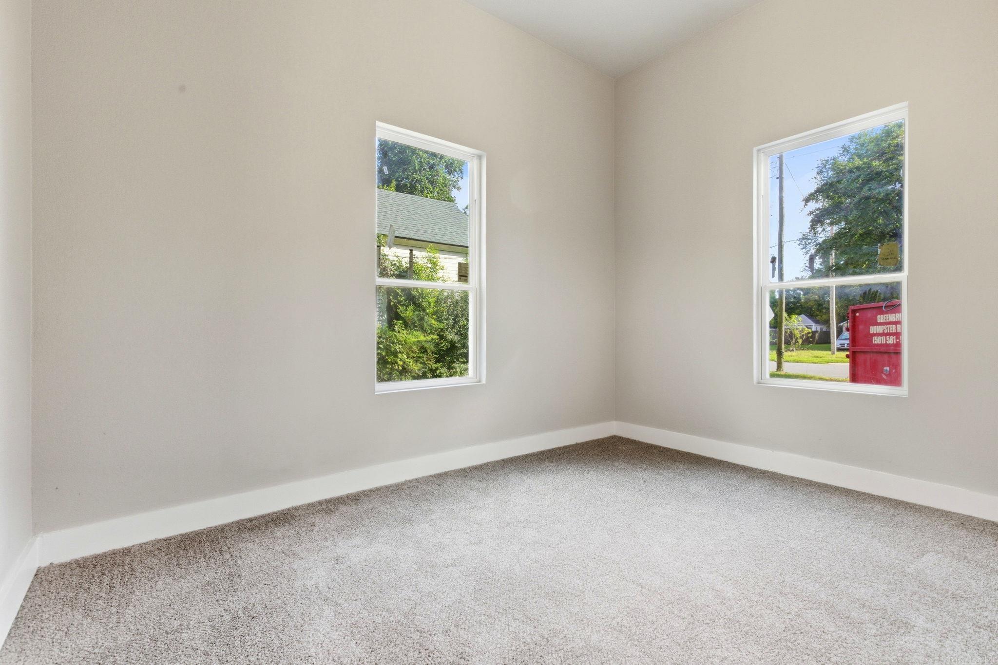 1223 W 10th  North Little Rock, AR