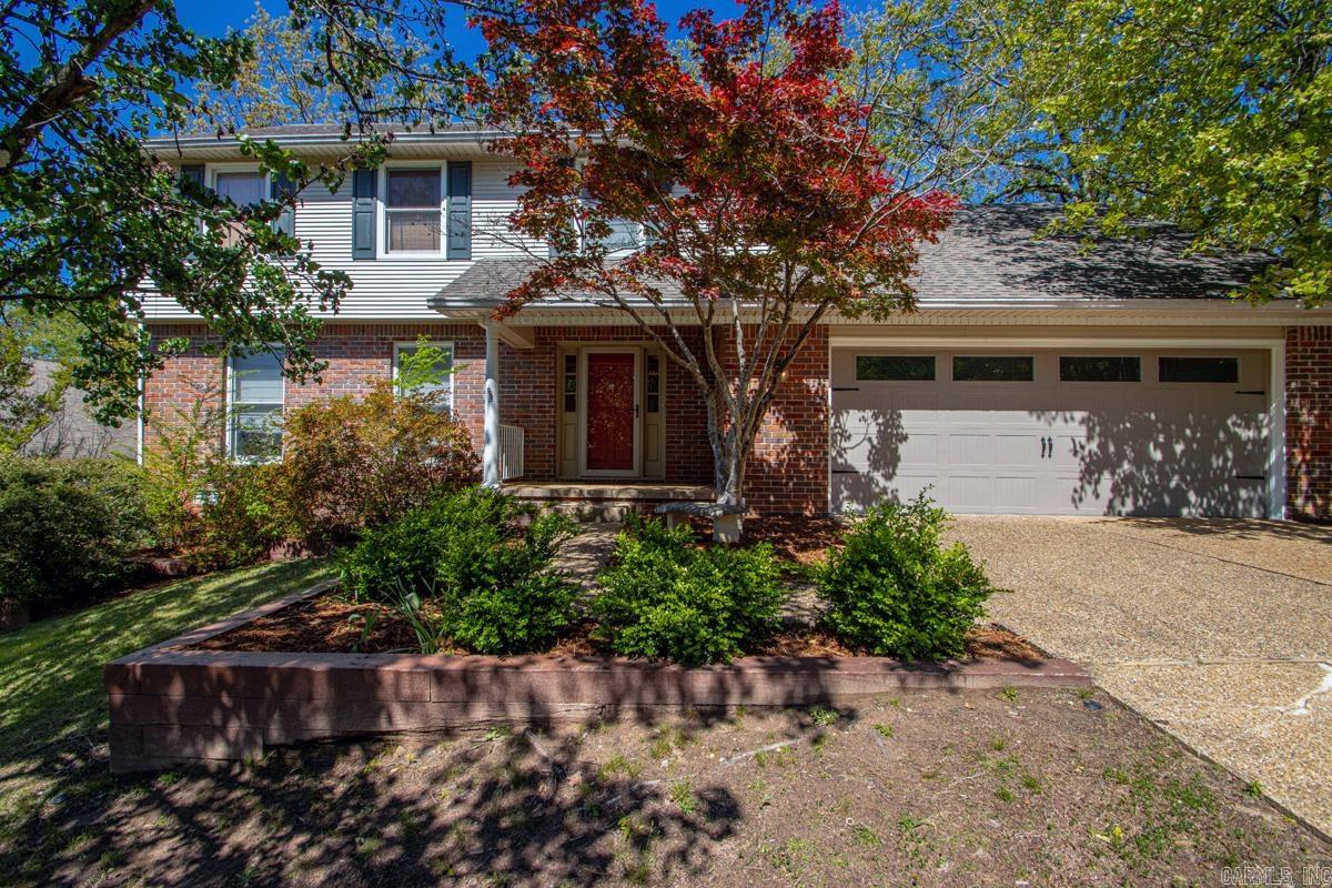 4 Combonne  Little Rock, AR