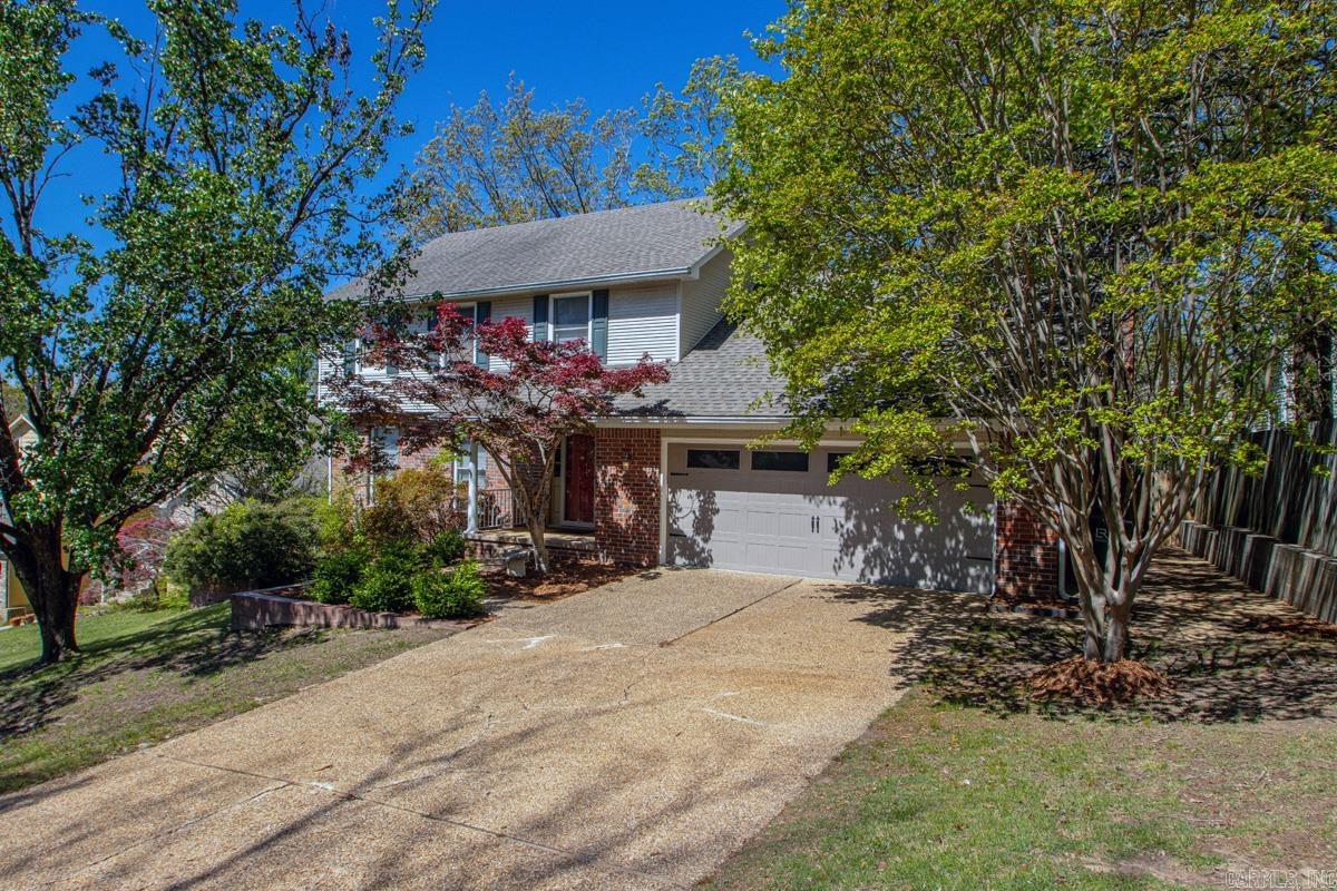 4 Combonne  Little Rock, AR