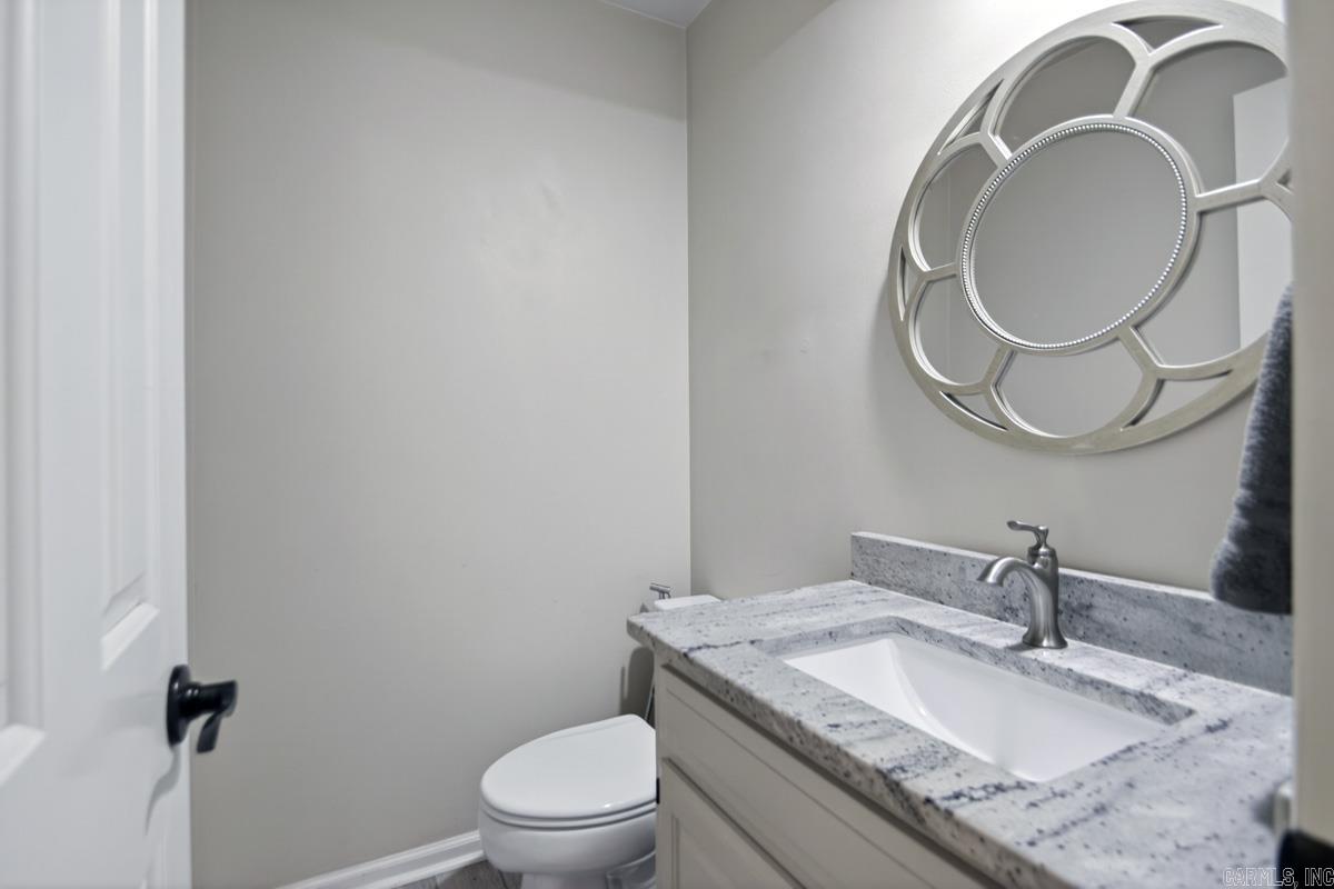 4 Combonne  Little Rock, AR