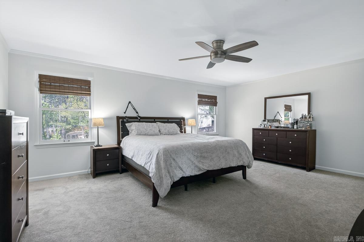 4 Combonne  Little Rock, AR