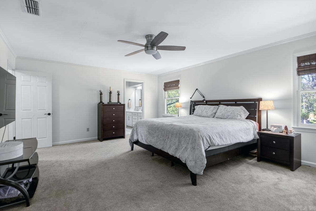 4 Combonne  Little Rock, AR