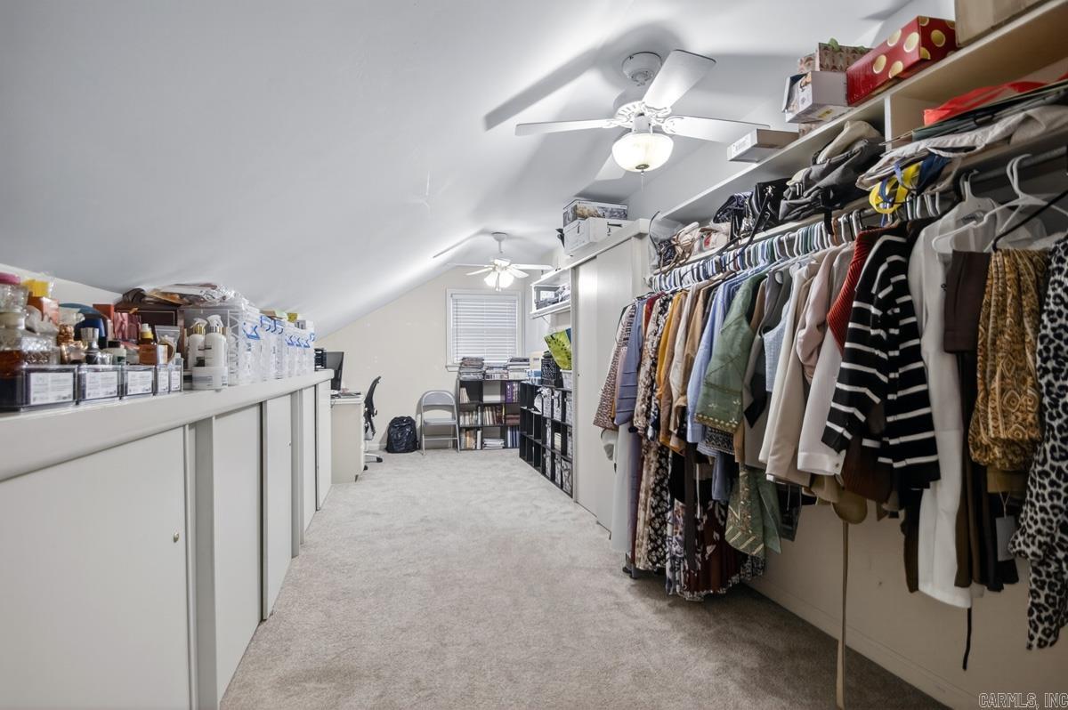 4 Combonne  Little Rock, AR