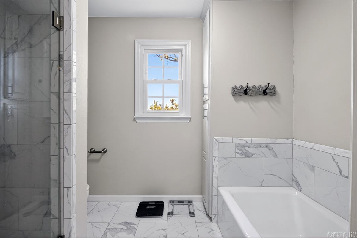 4 Combonne  Little Rock, AR