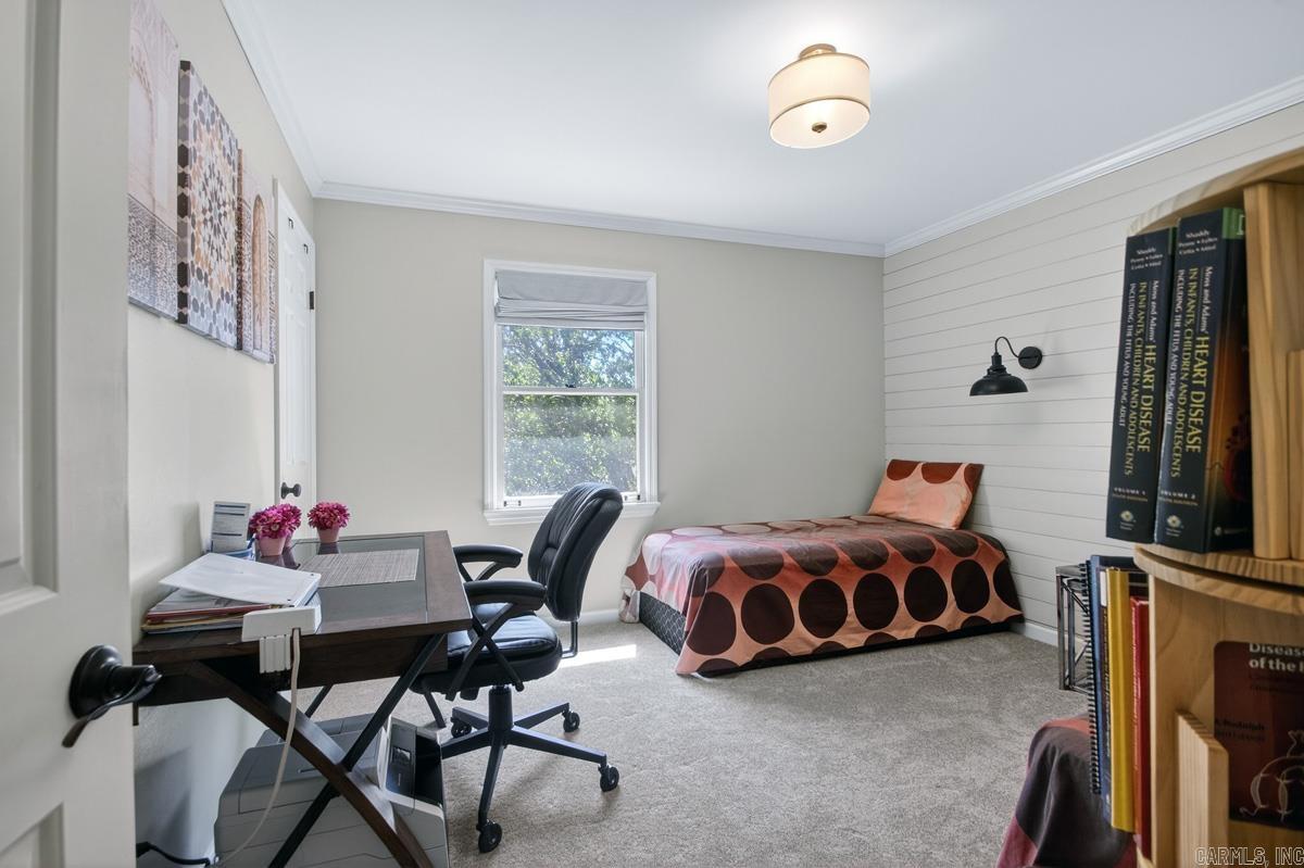 4 Combonne  Little Rock, AR