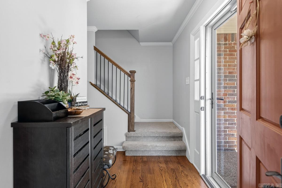 4 Combonne  Little Rock, AR