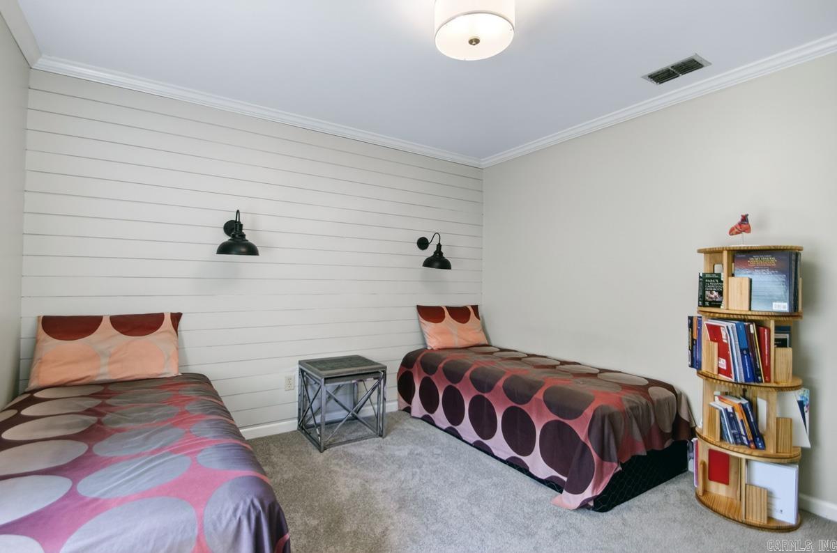 4 Combonne  Little Rock, AR