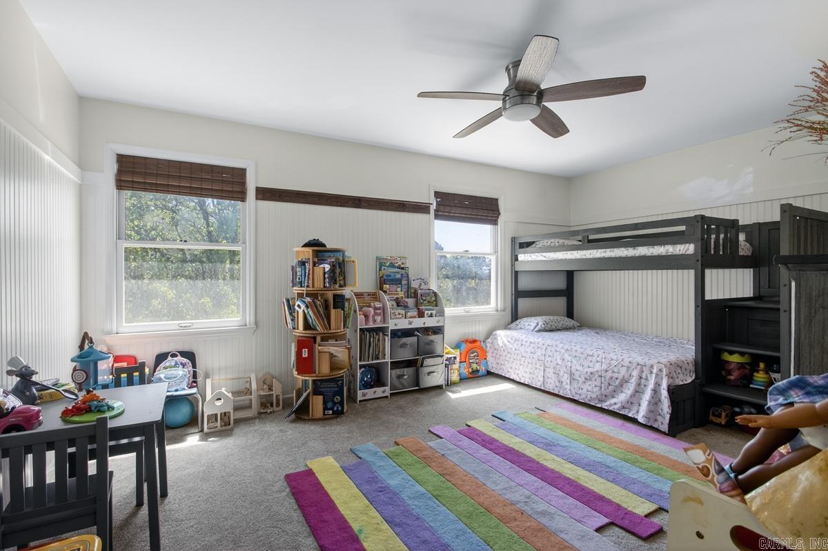 4 Combonne  Little Rock, AR