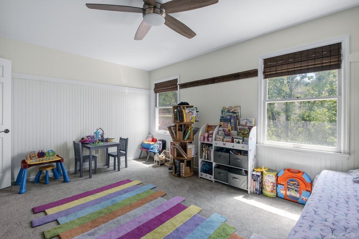 4 Combonne  Little Rock, AR