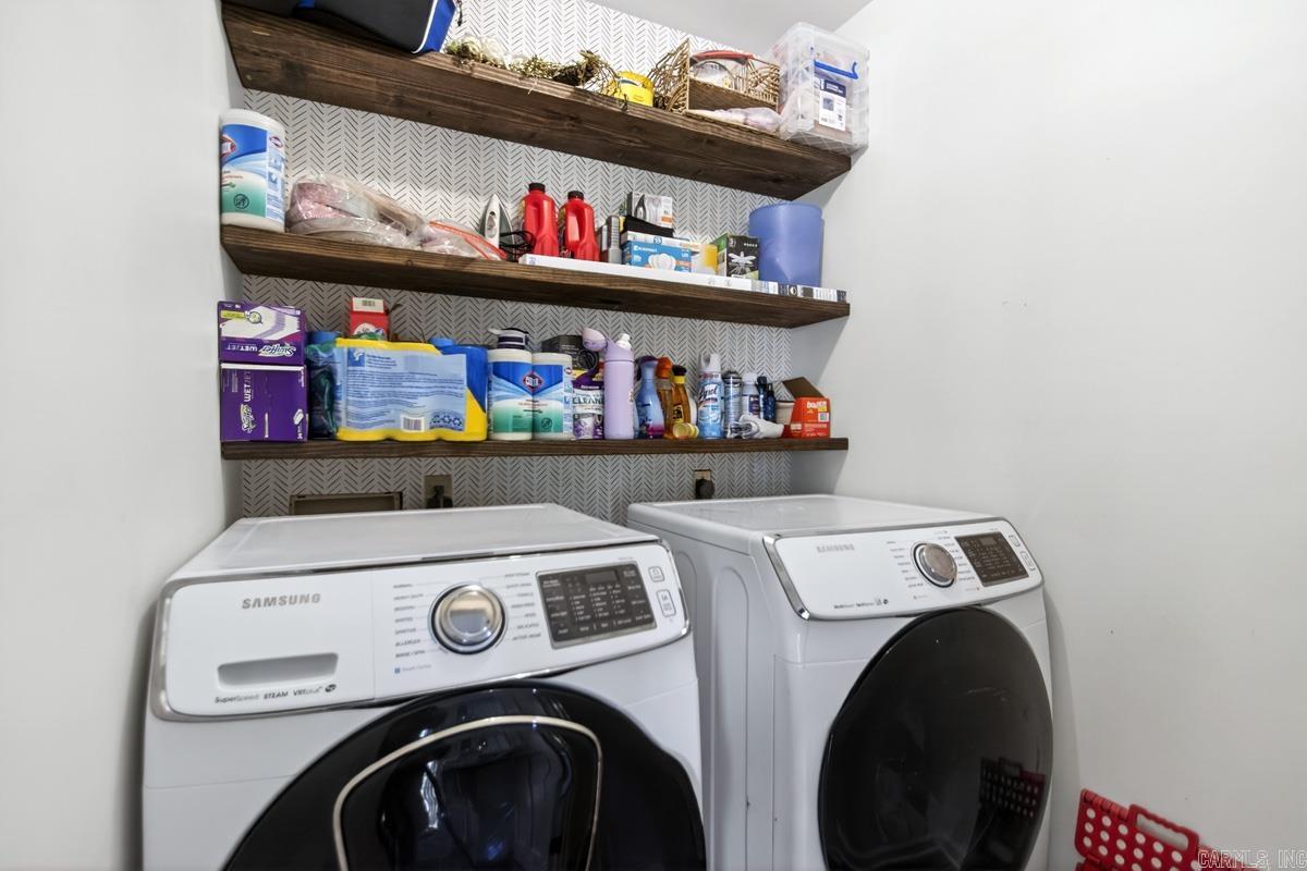 4 Combonne  Little Rock, AR